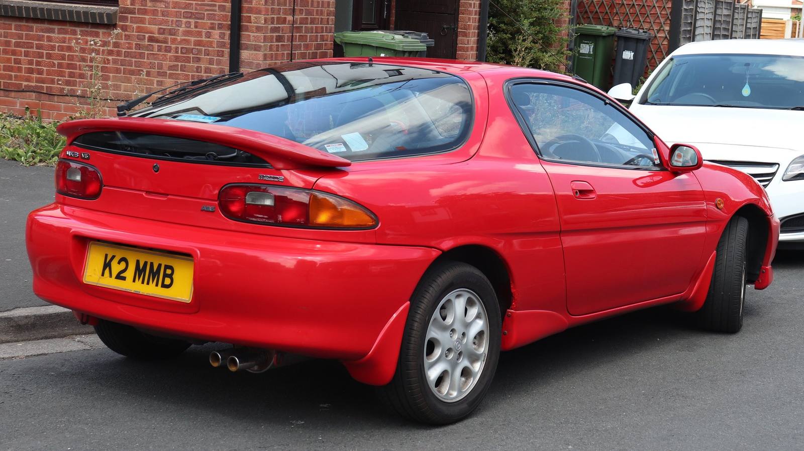 1.8 V6