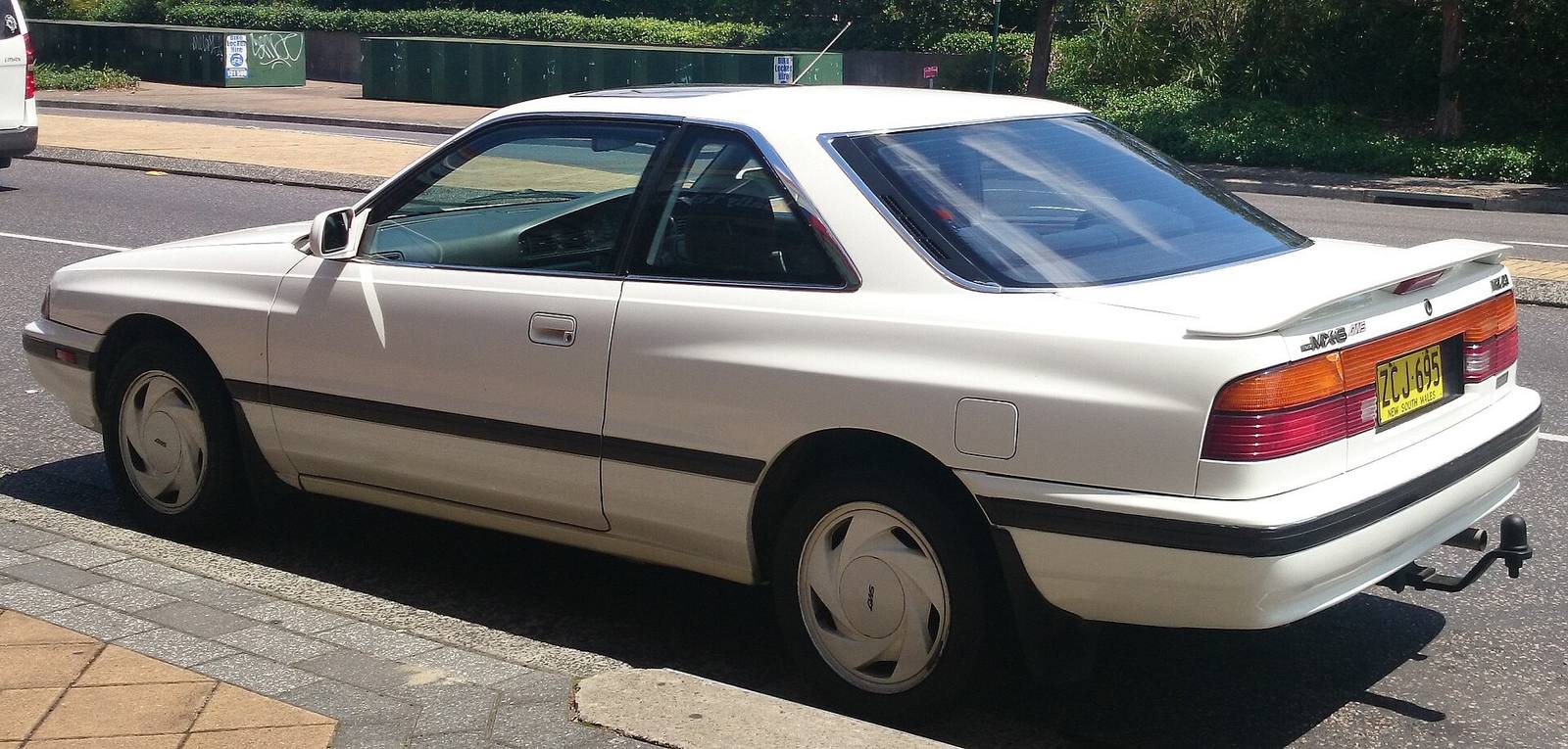 MX-6 2.5 V6