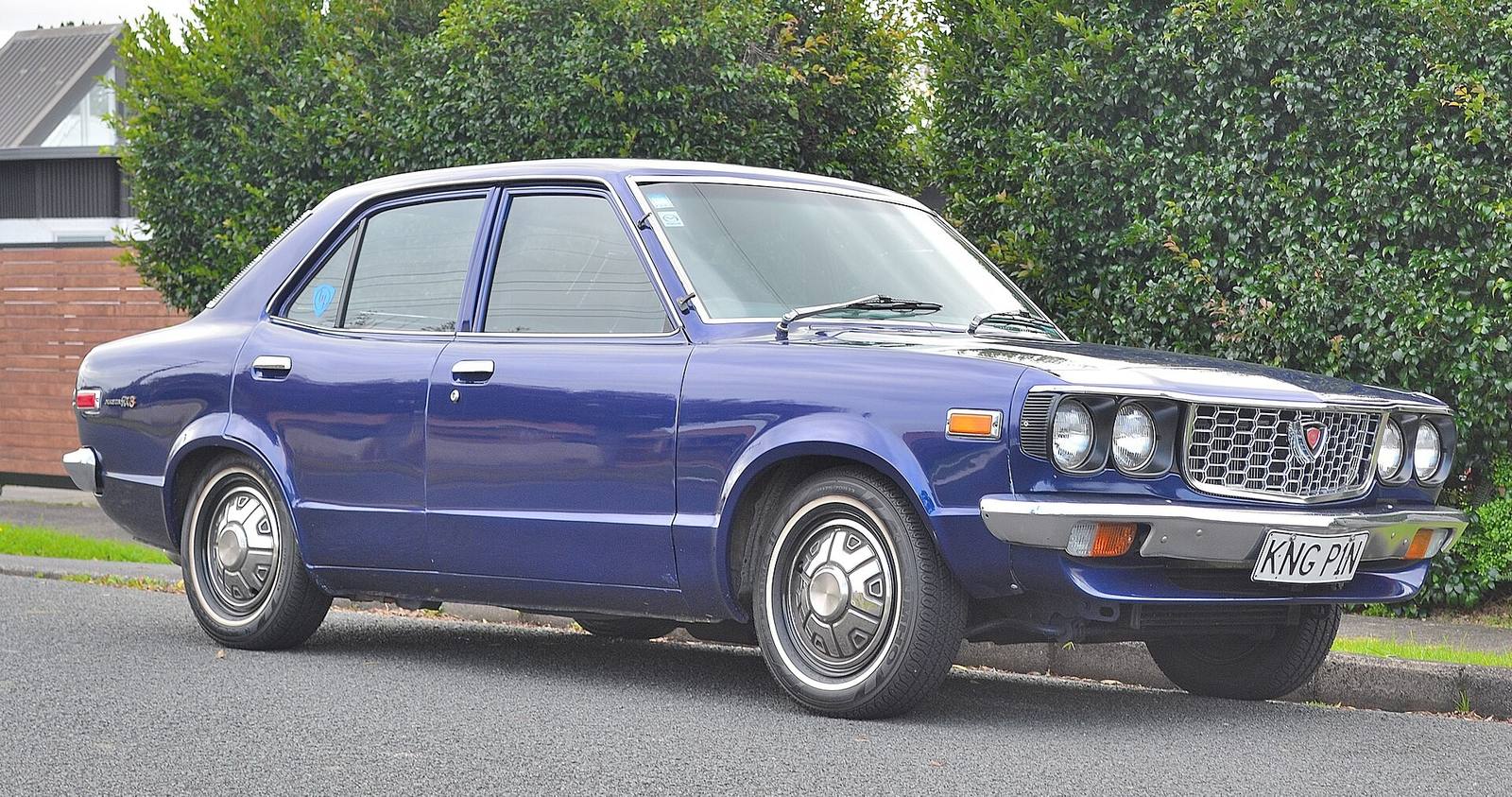 RX-3 10A