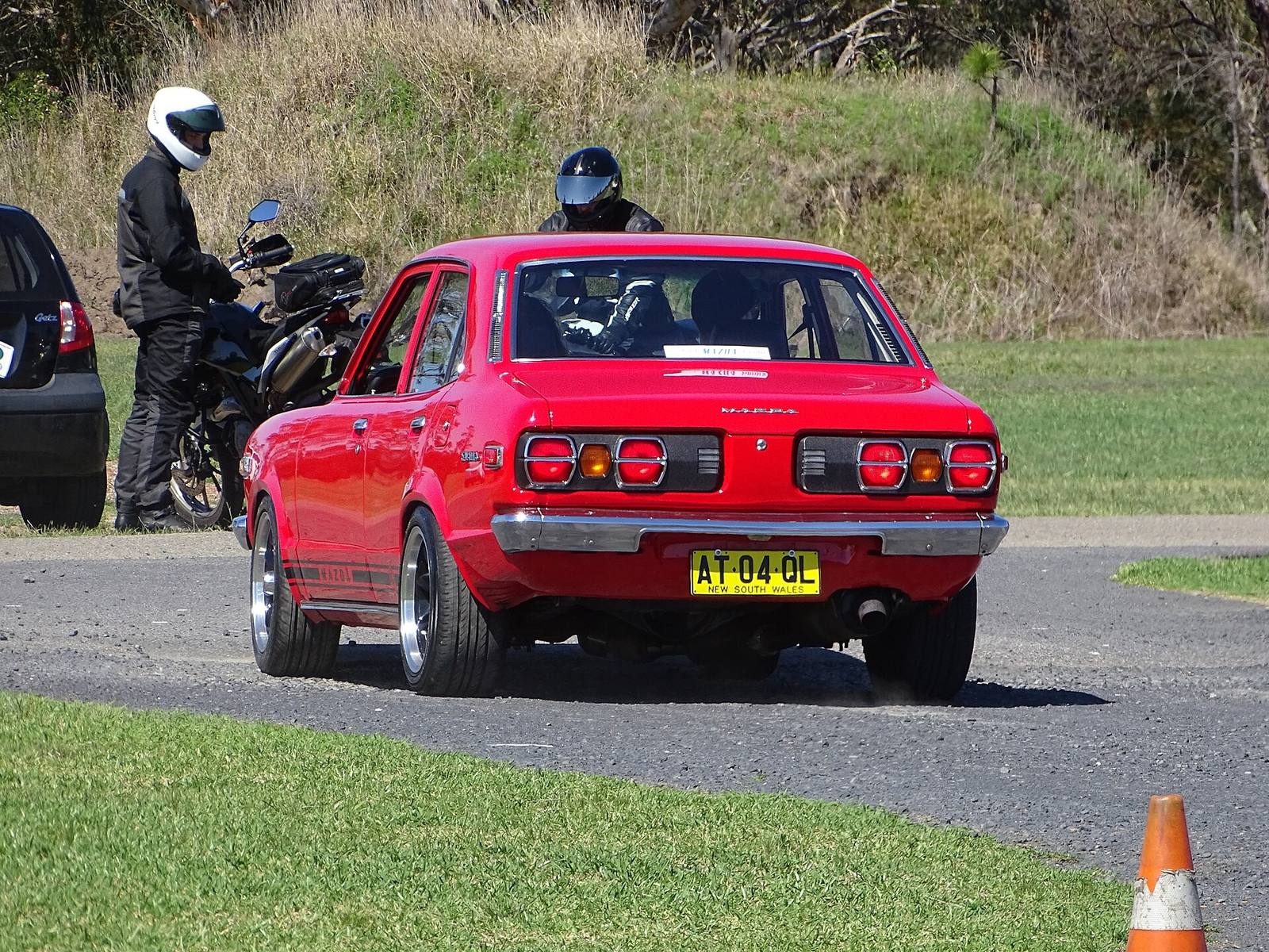 RX-3 10A