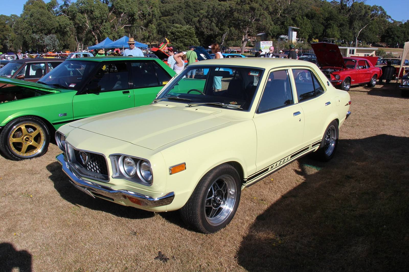 RX-3 10A
