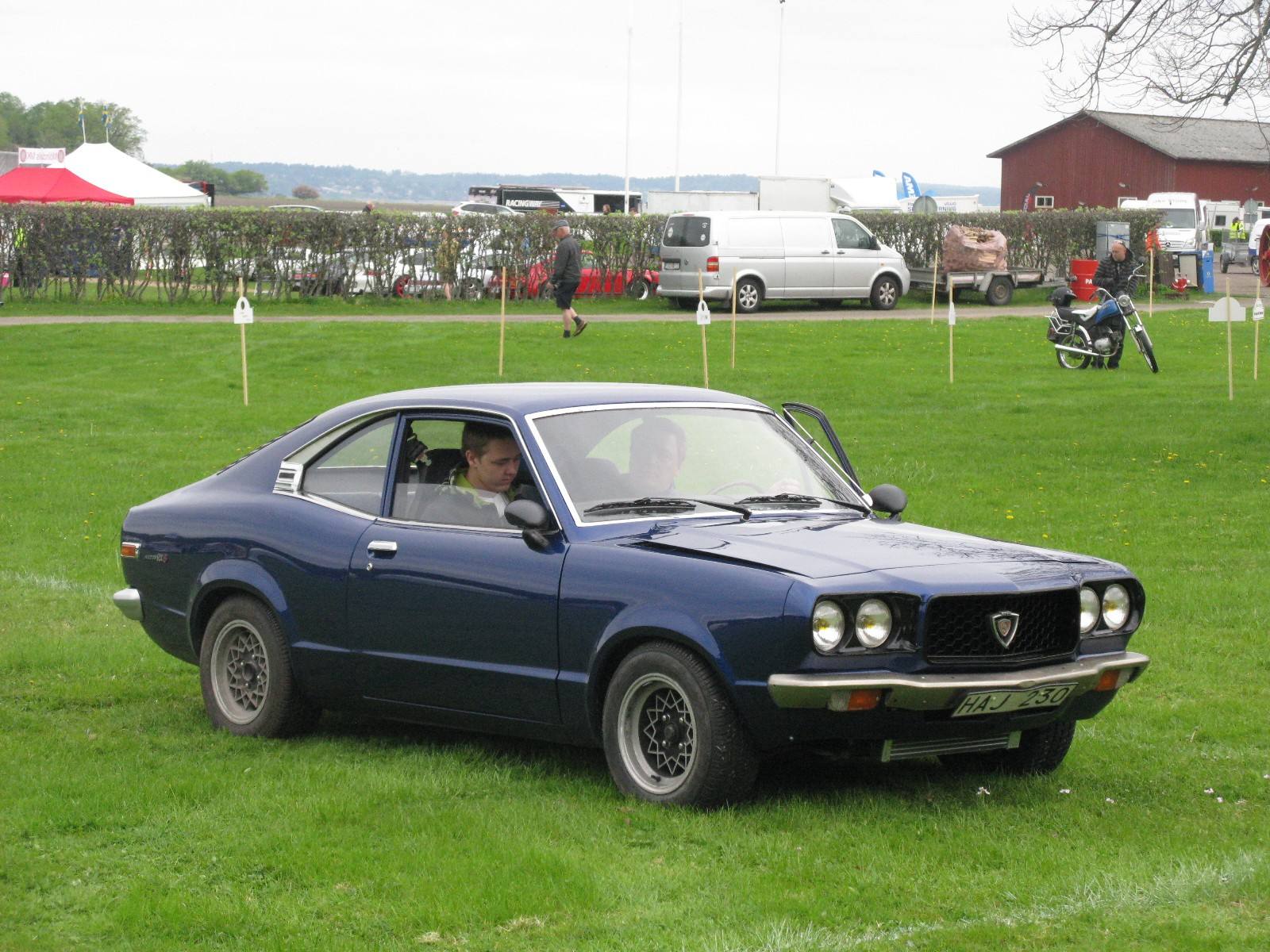 RX-3 10A