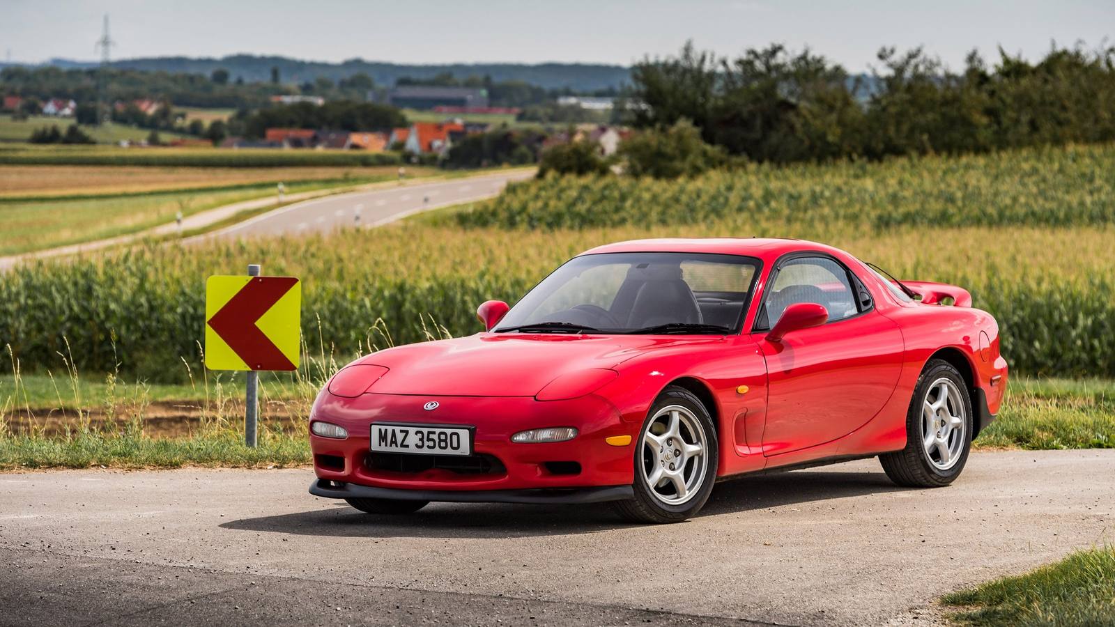 RX-7 (FC)