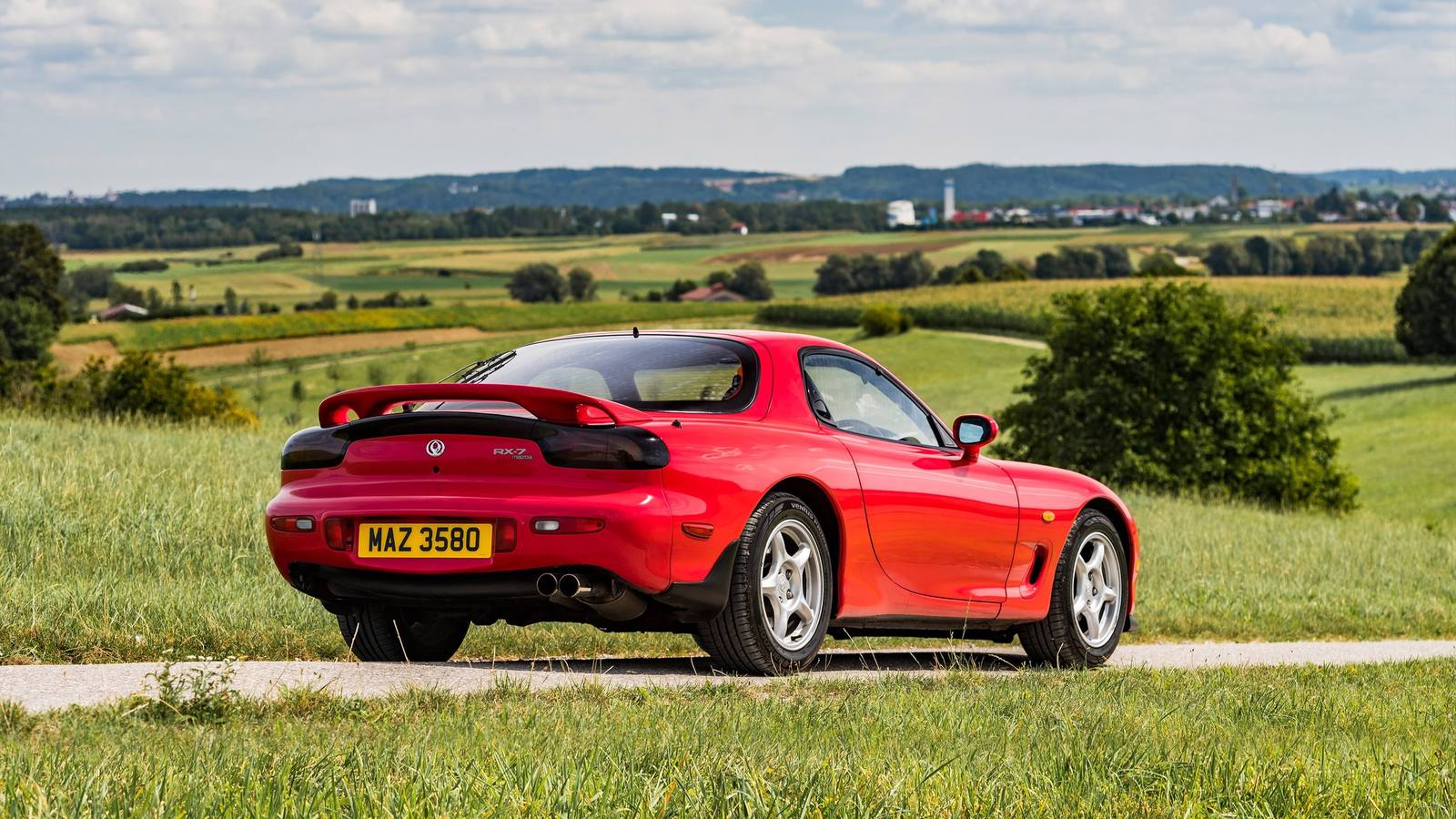 RX-7 (FC)