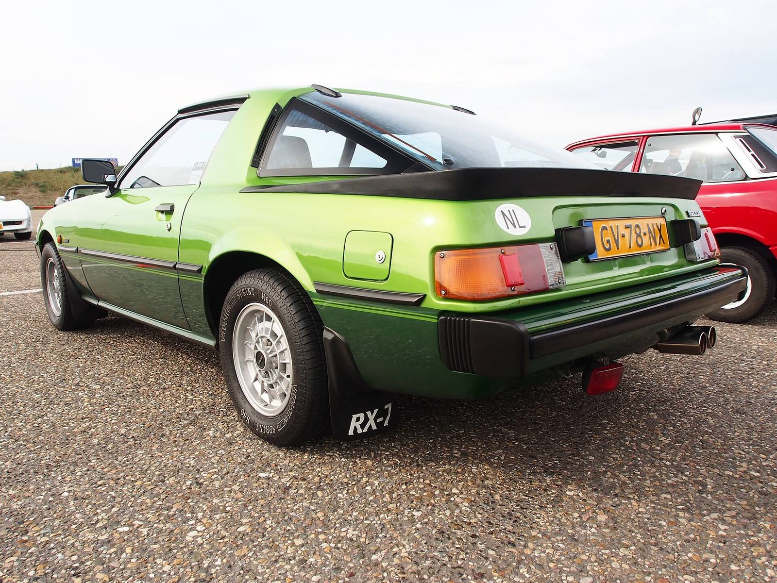 RX-7 (FC)