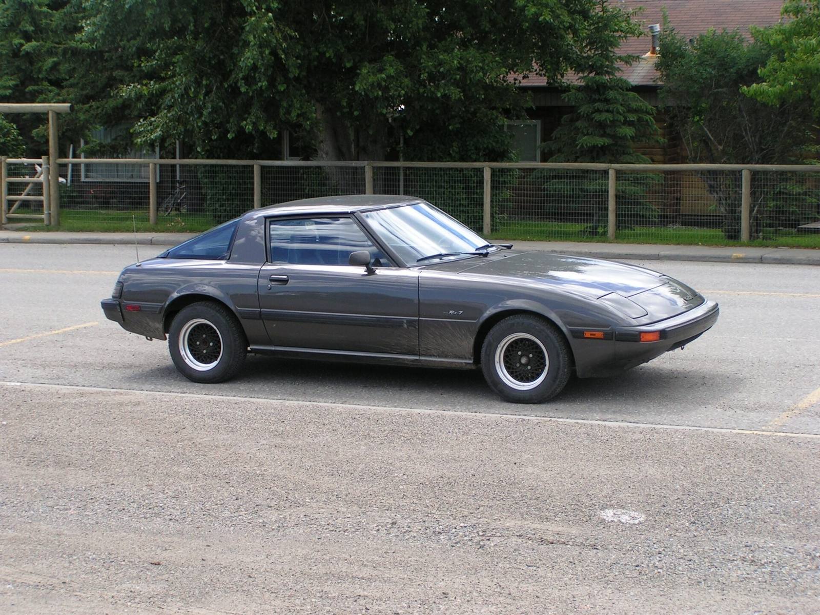 RX-7 (FC)