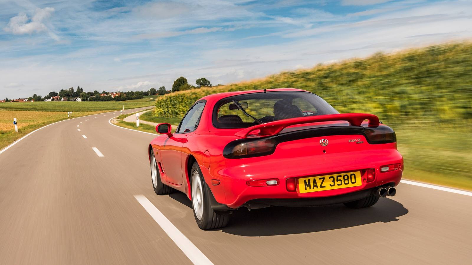 RX-7 (FC)