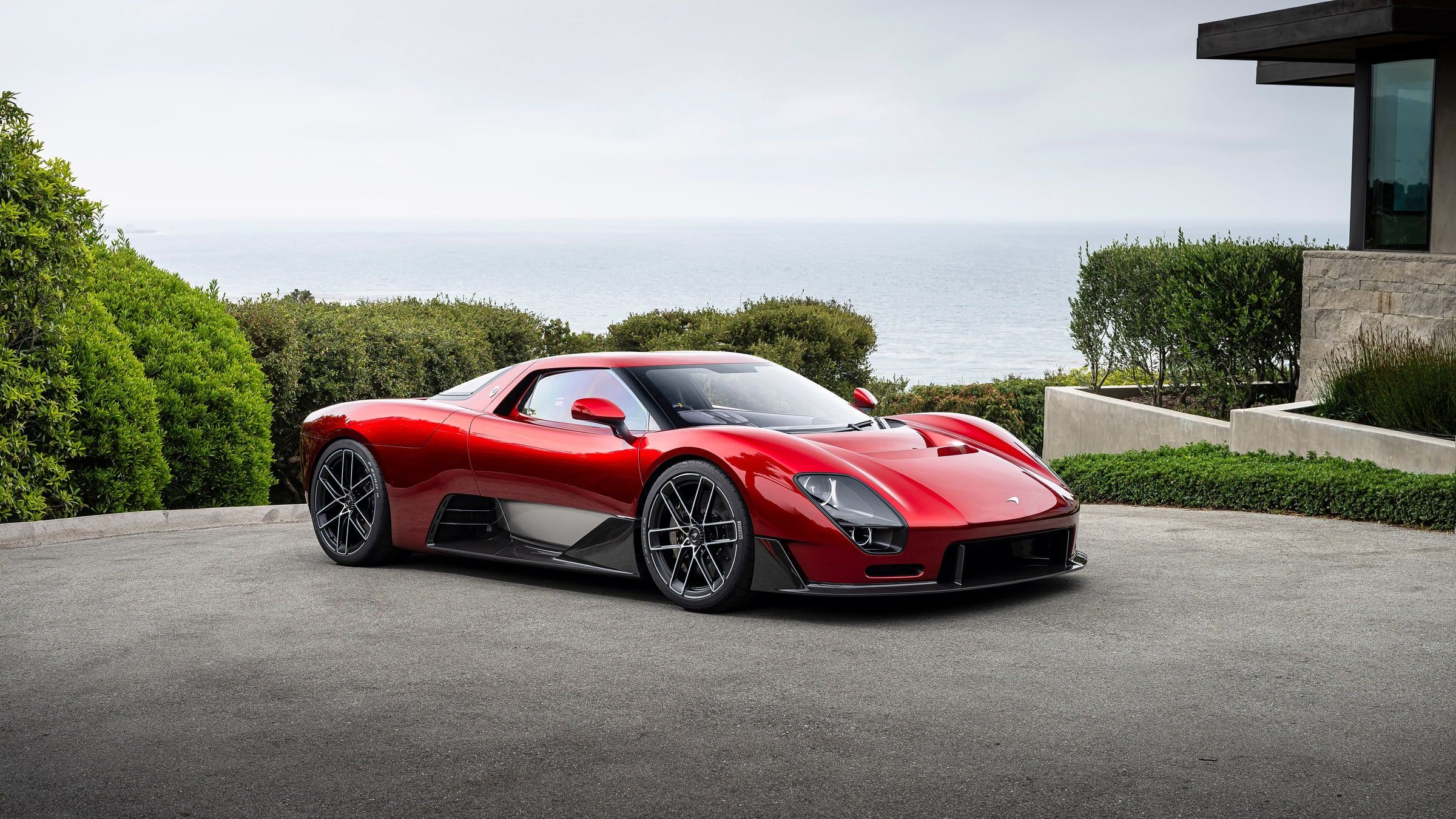 McL 6GT