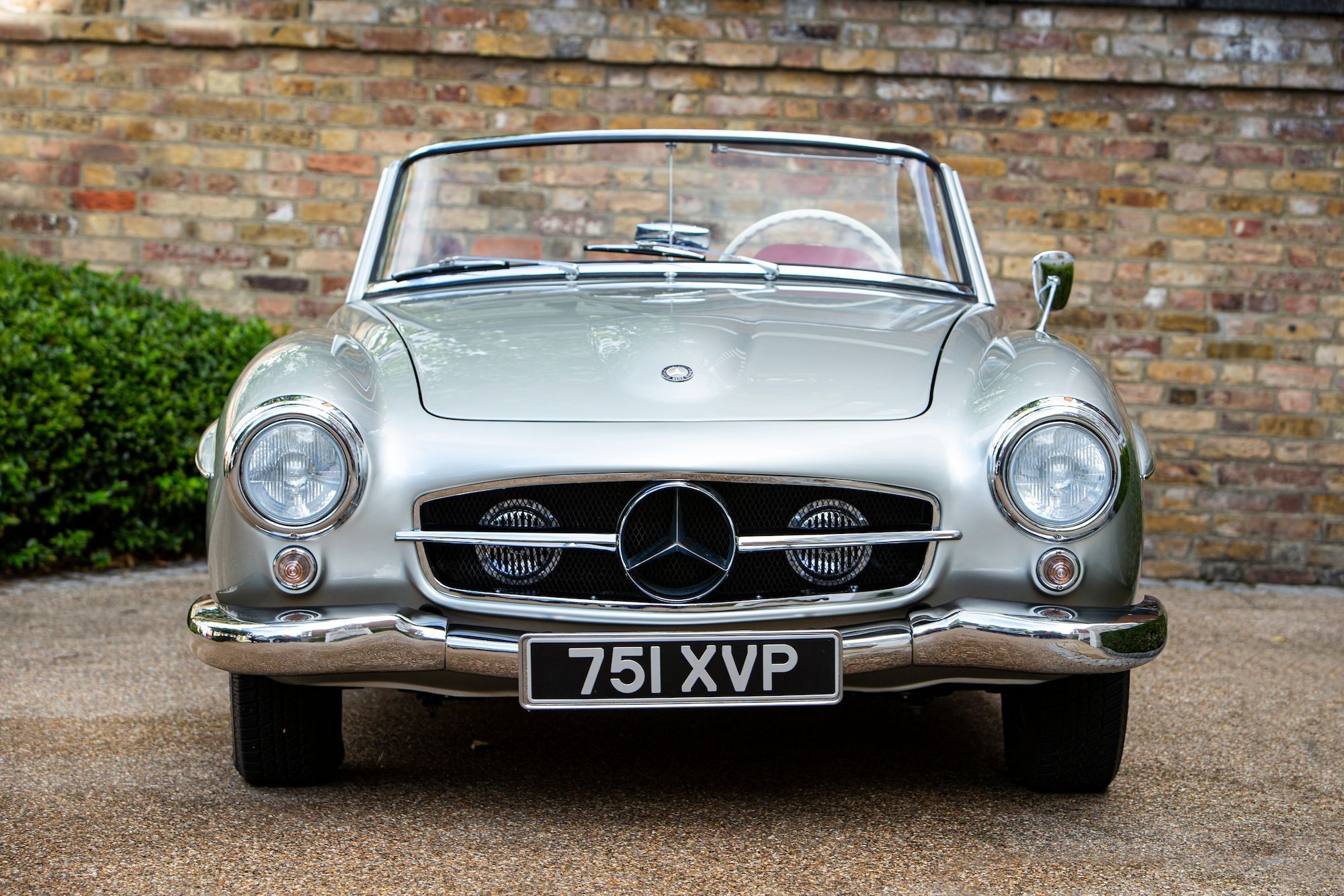 190 SL