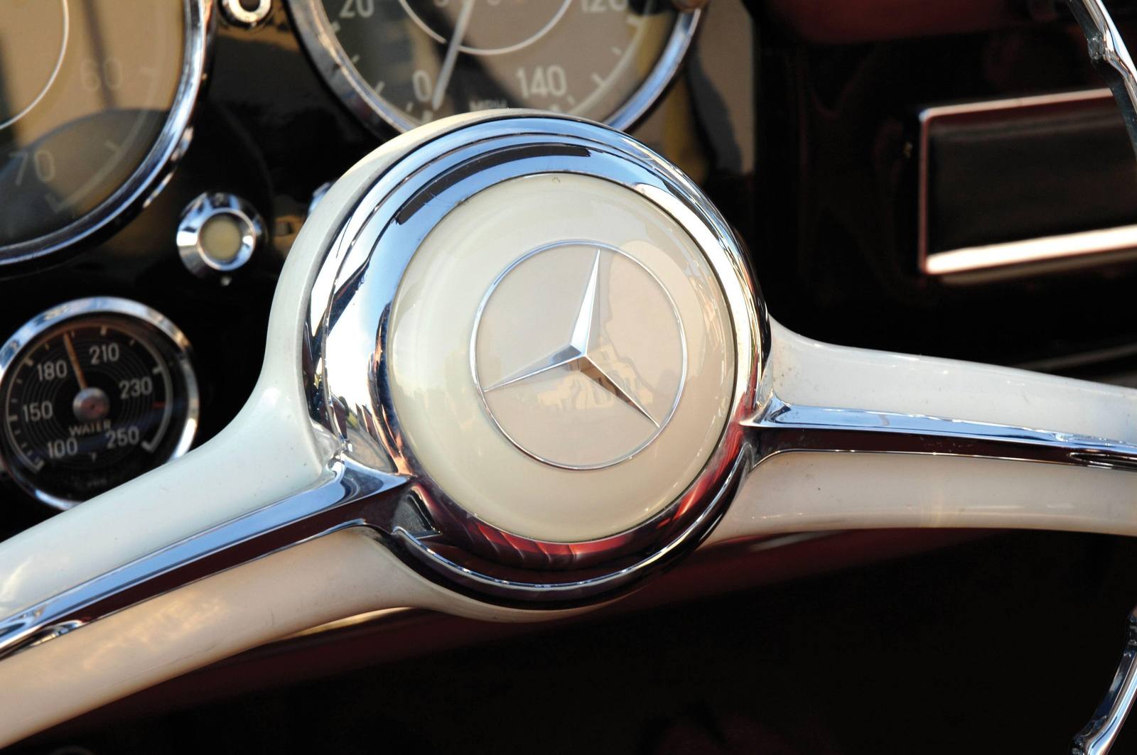 190 SL