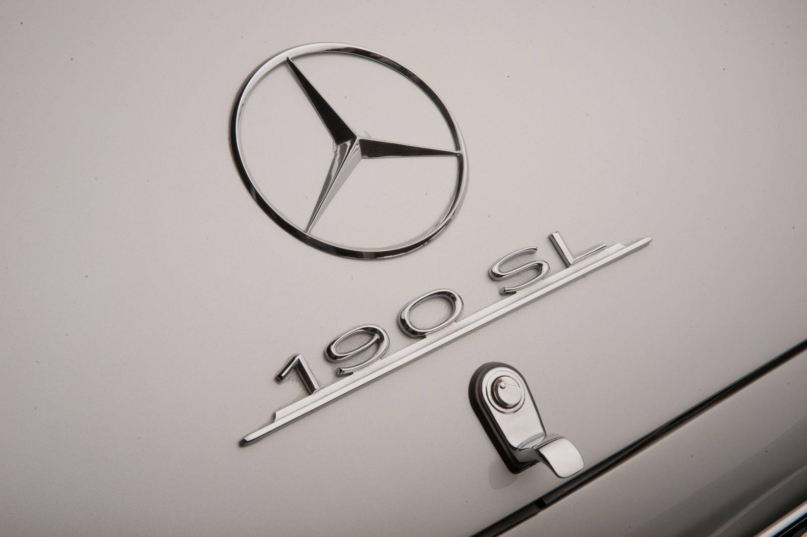 190 SL