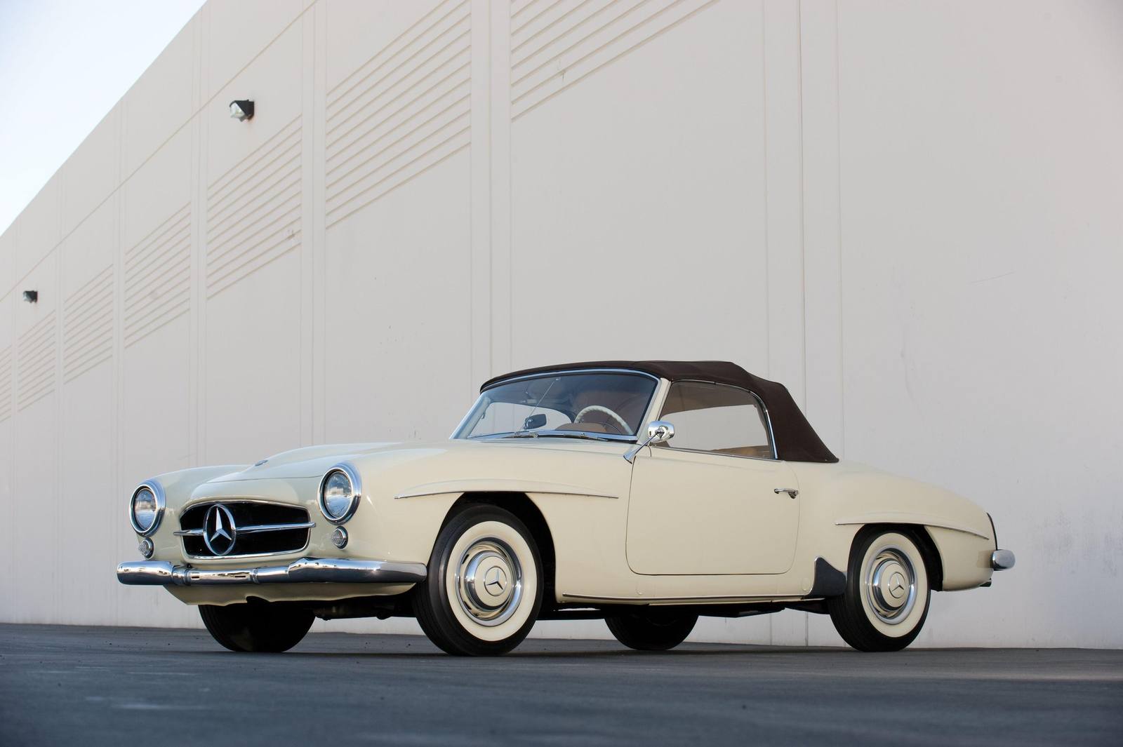 190 SL