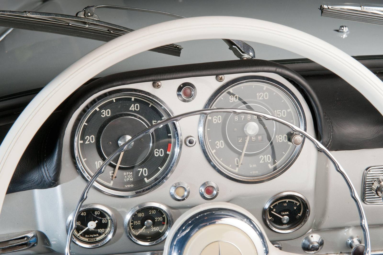 190 SL