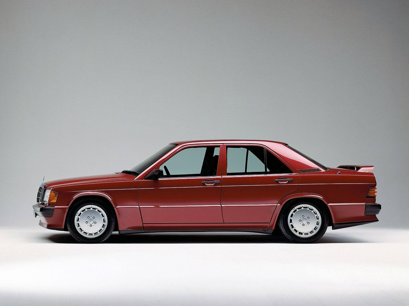 190 E 2.5-16