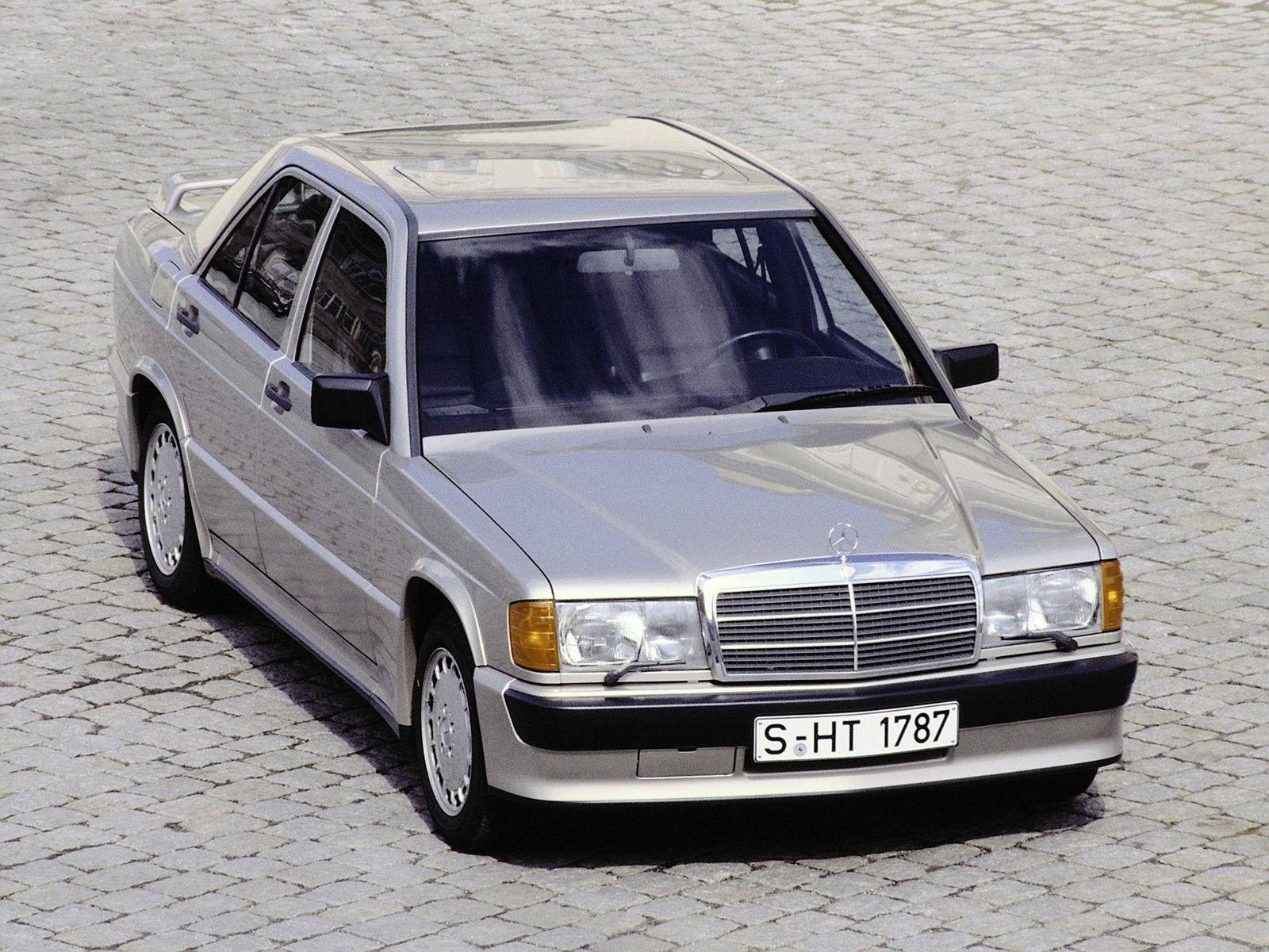 190 E 2.3-16