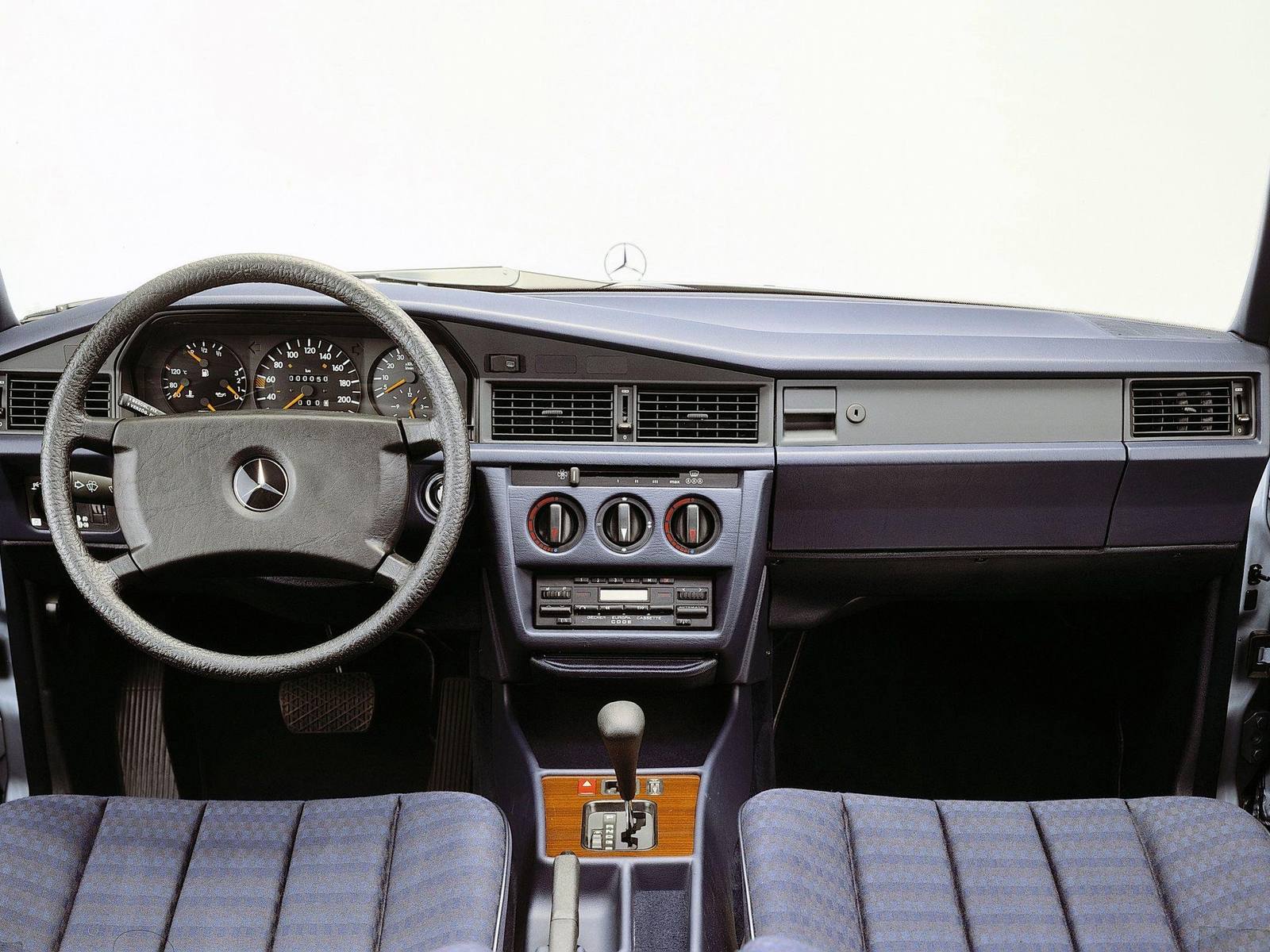 190 E 1.8