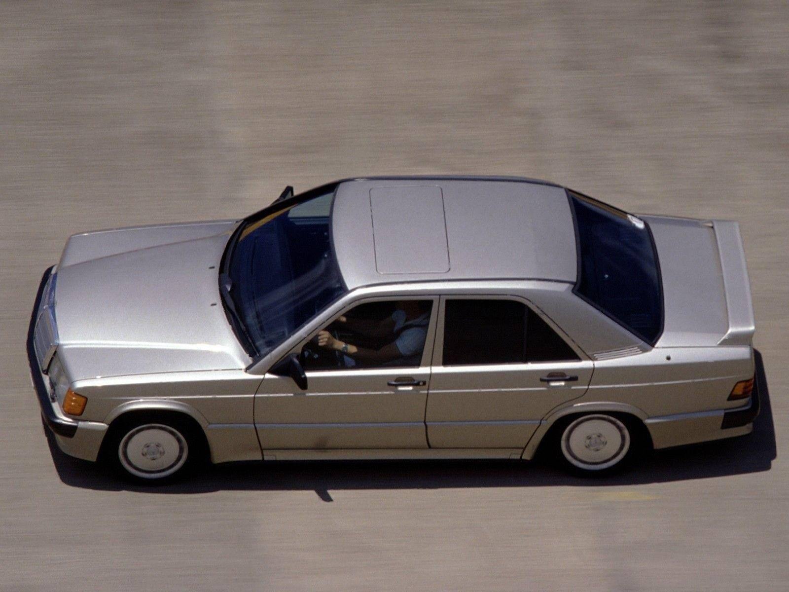 190 E 2.3-16