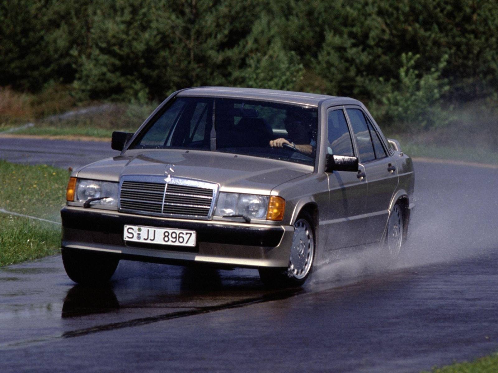 190 E 2.3-16