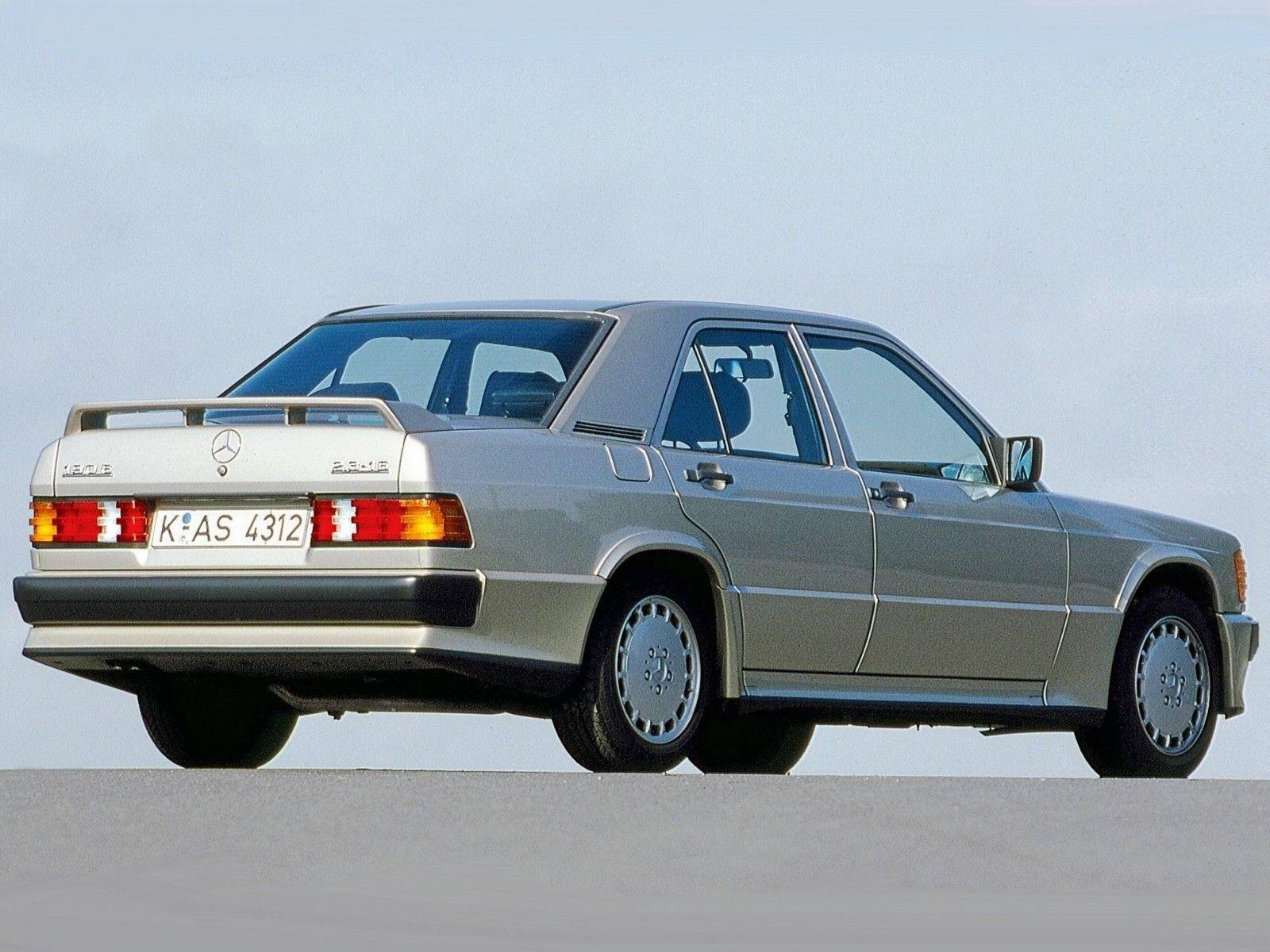 190 E 2.3-16
