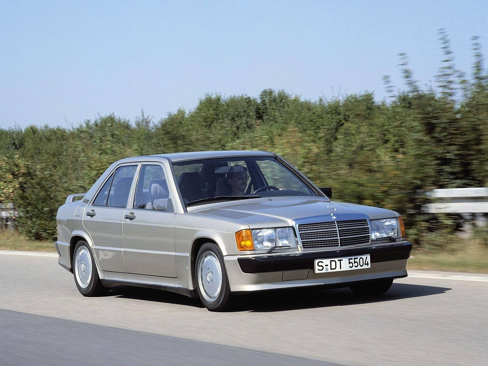 190 E 2.3-16