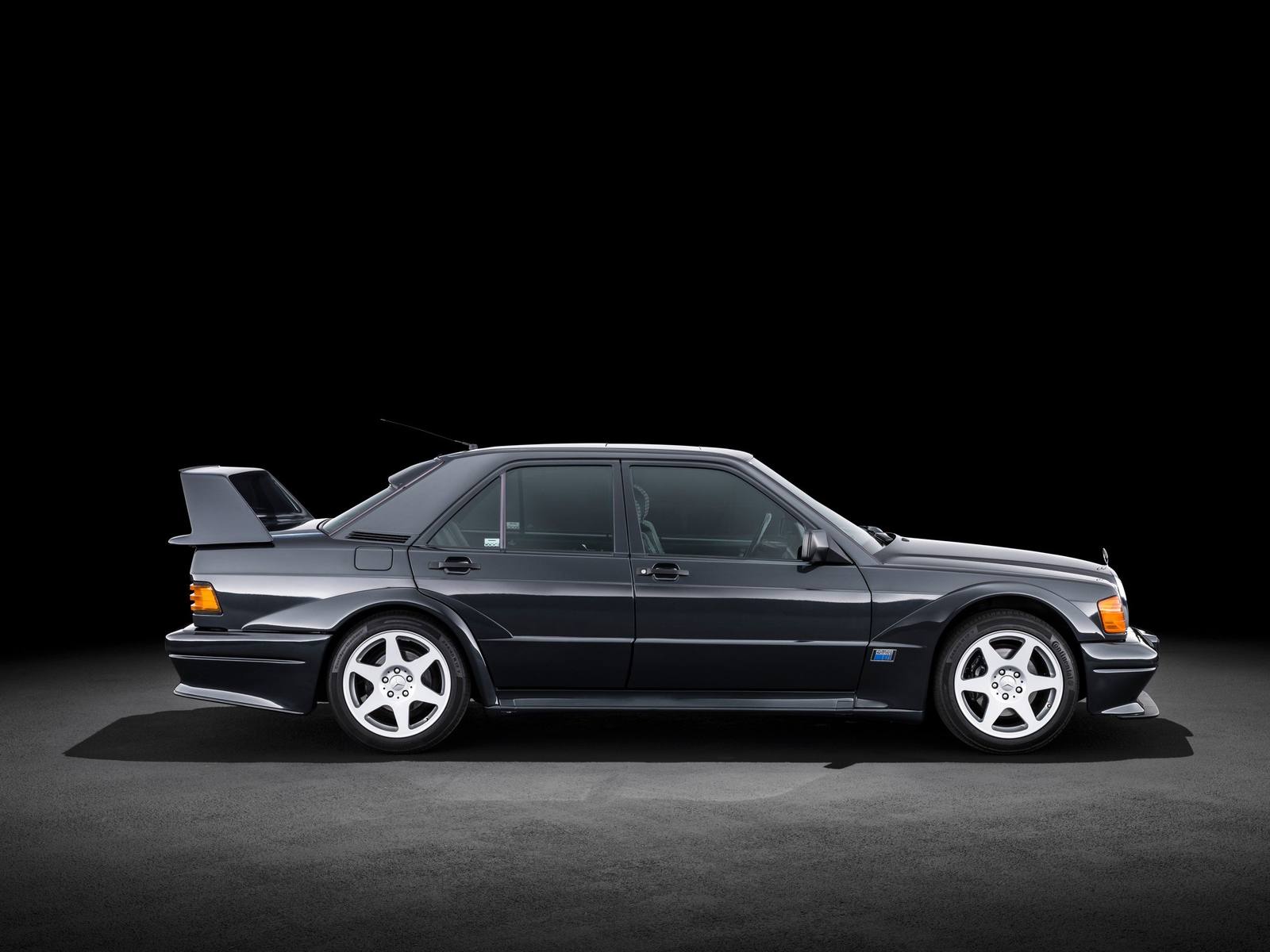 190 E 2.5-16 Evolution II