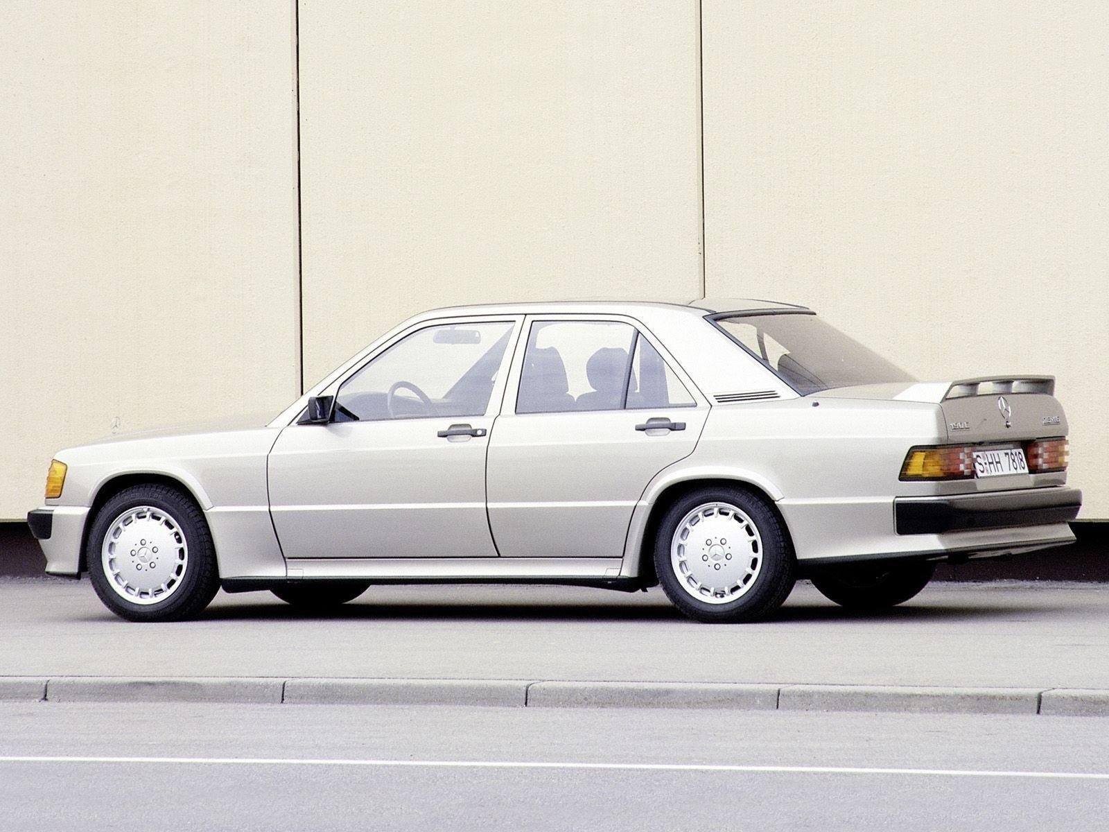 190 E 2.3-16
