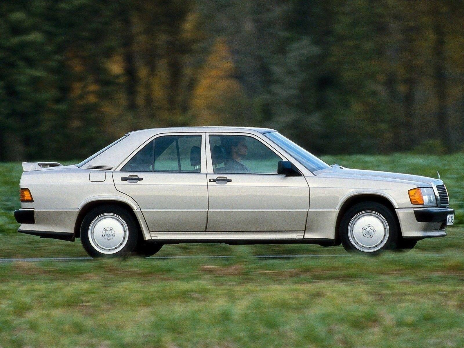 190 E 2.3-16