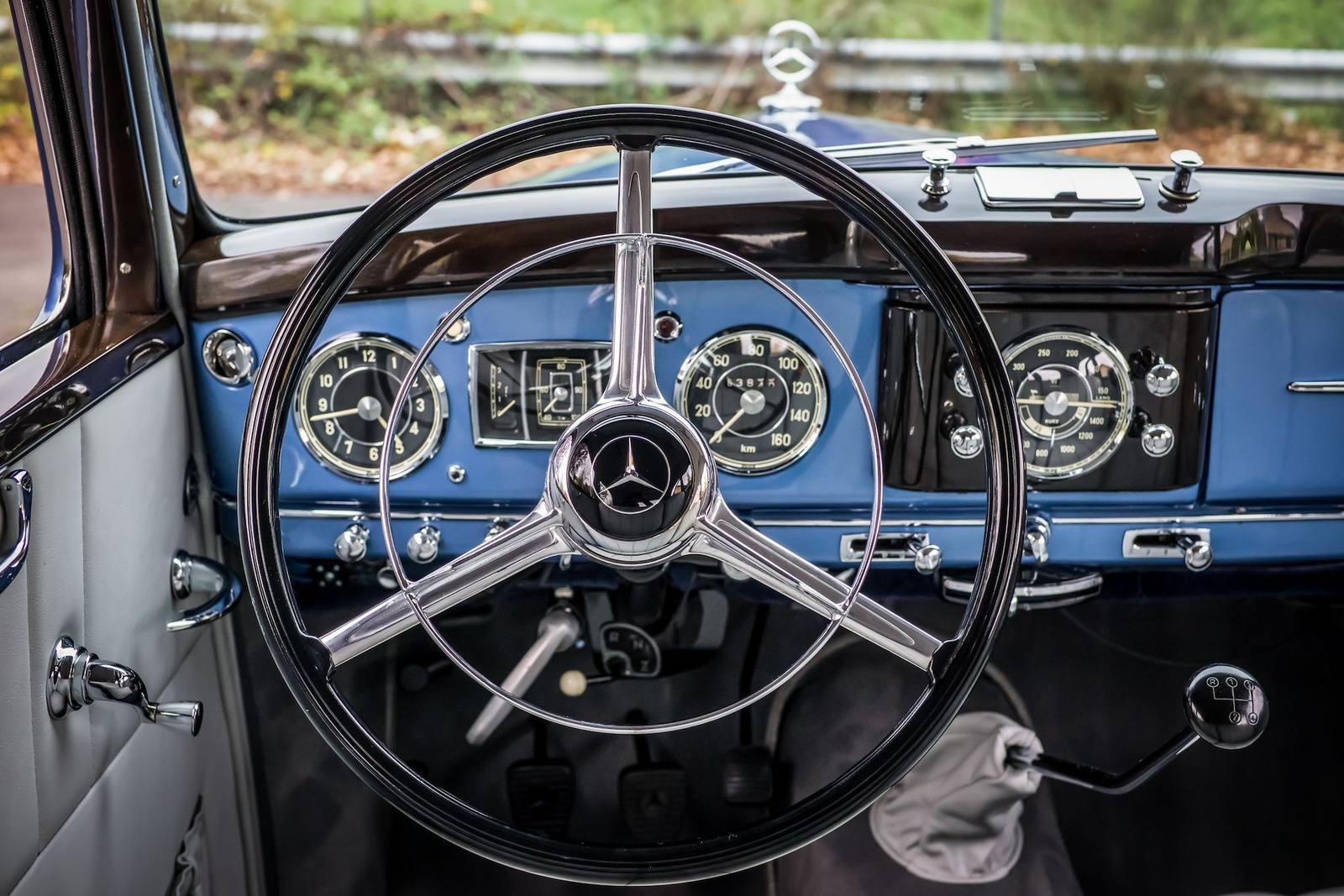 220 Cabriolet A (85 PS)