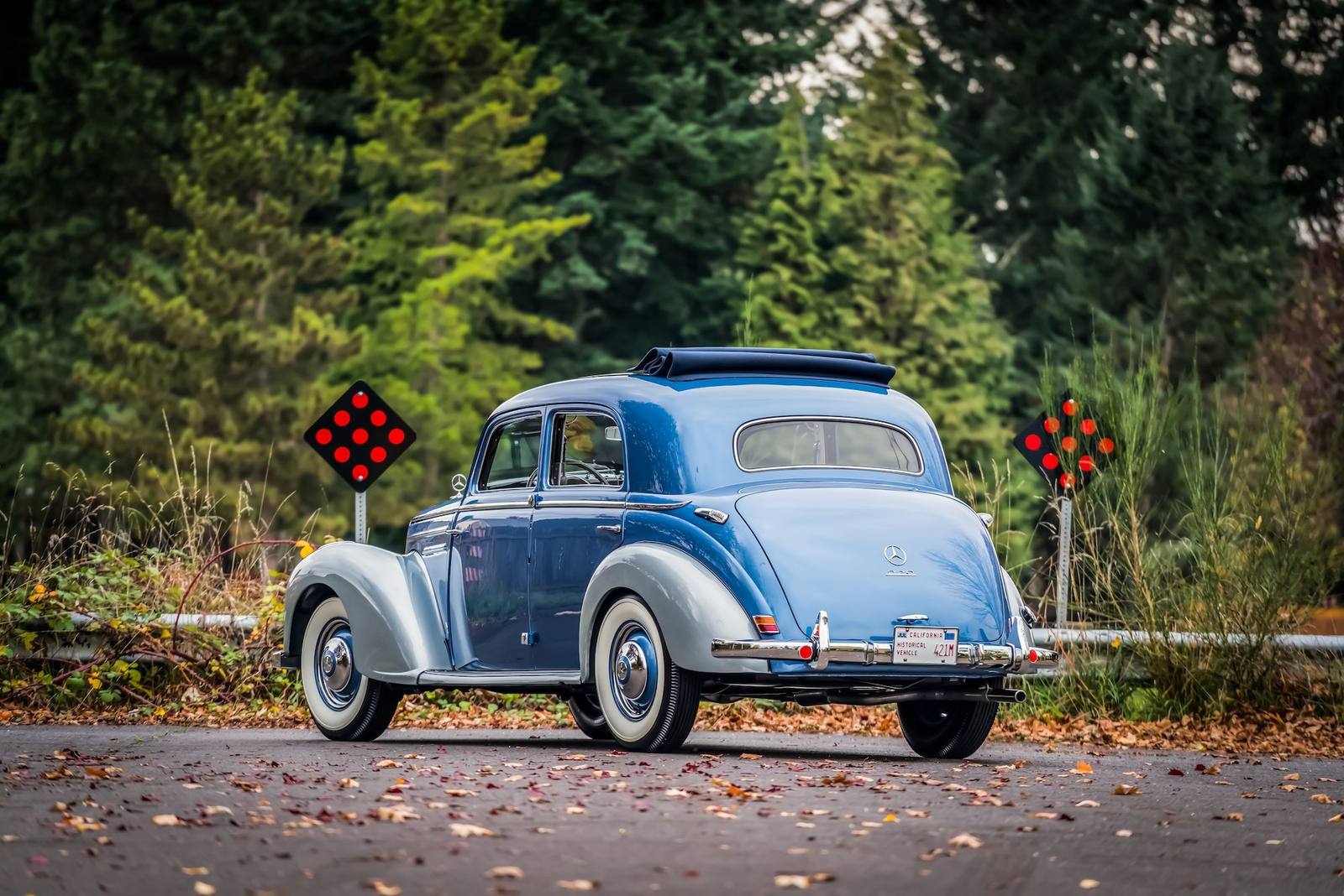 220 Cabriolet A (85 PS)