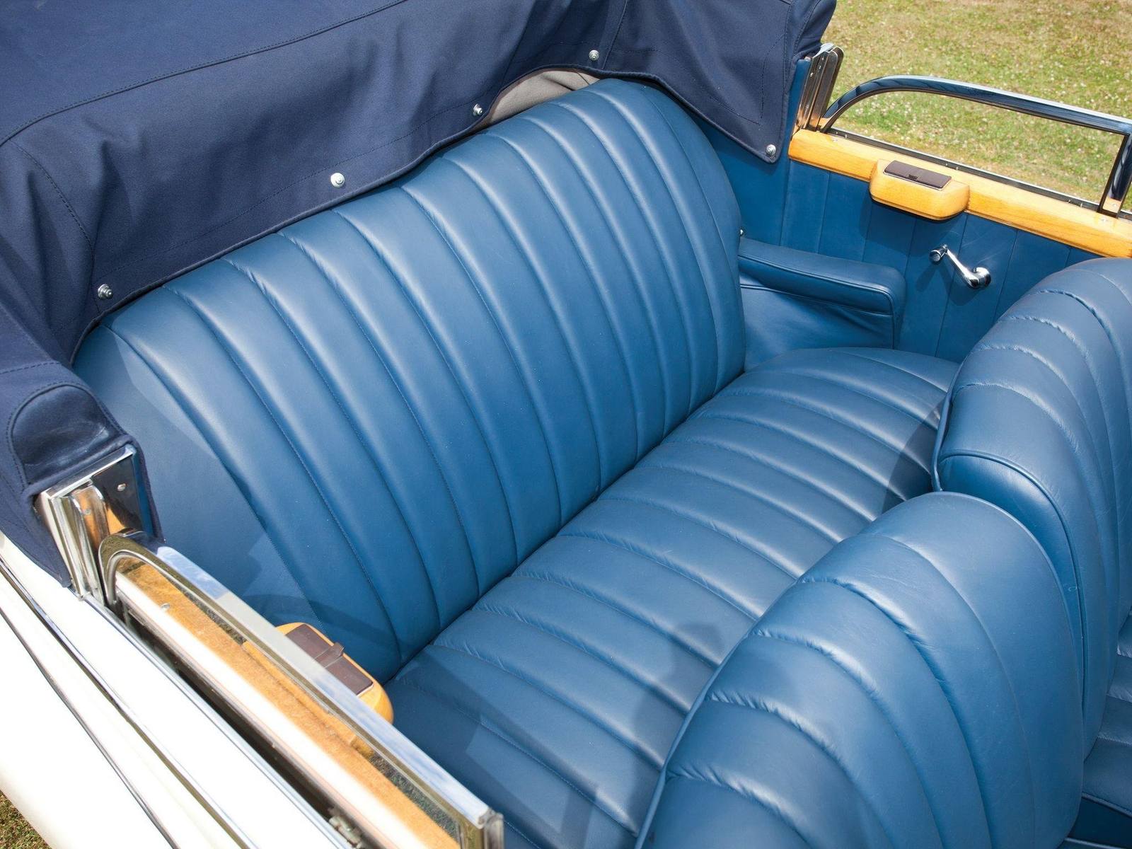 220 Cabriolet B