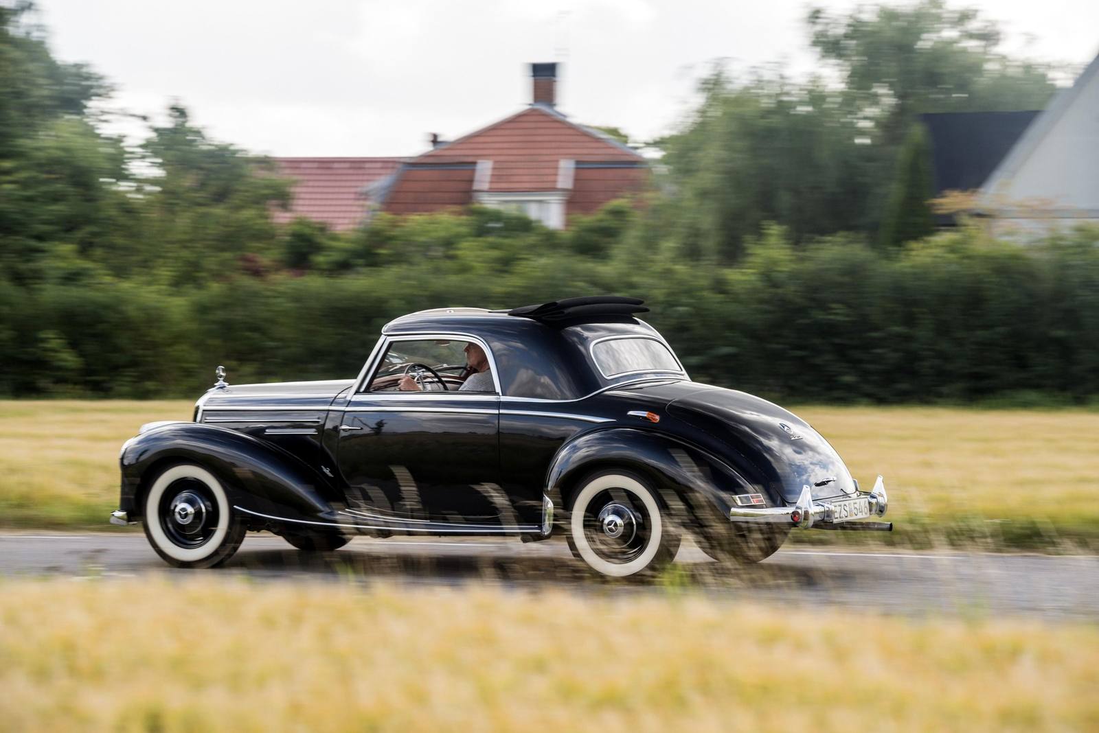 220 Coupé