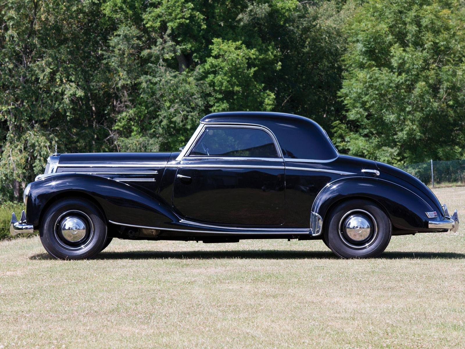 220 Coupé