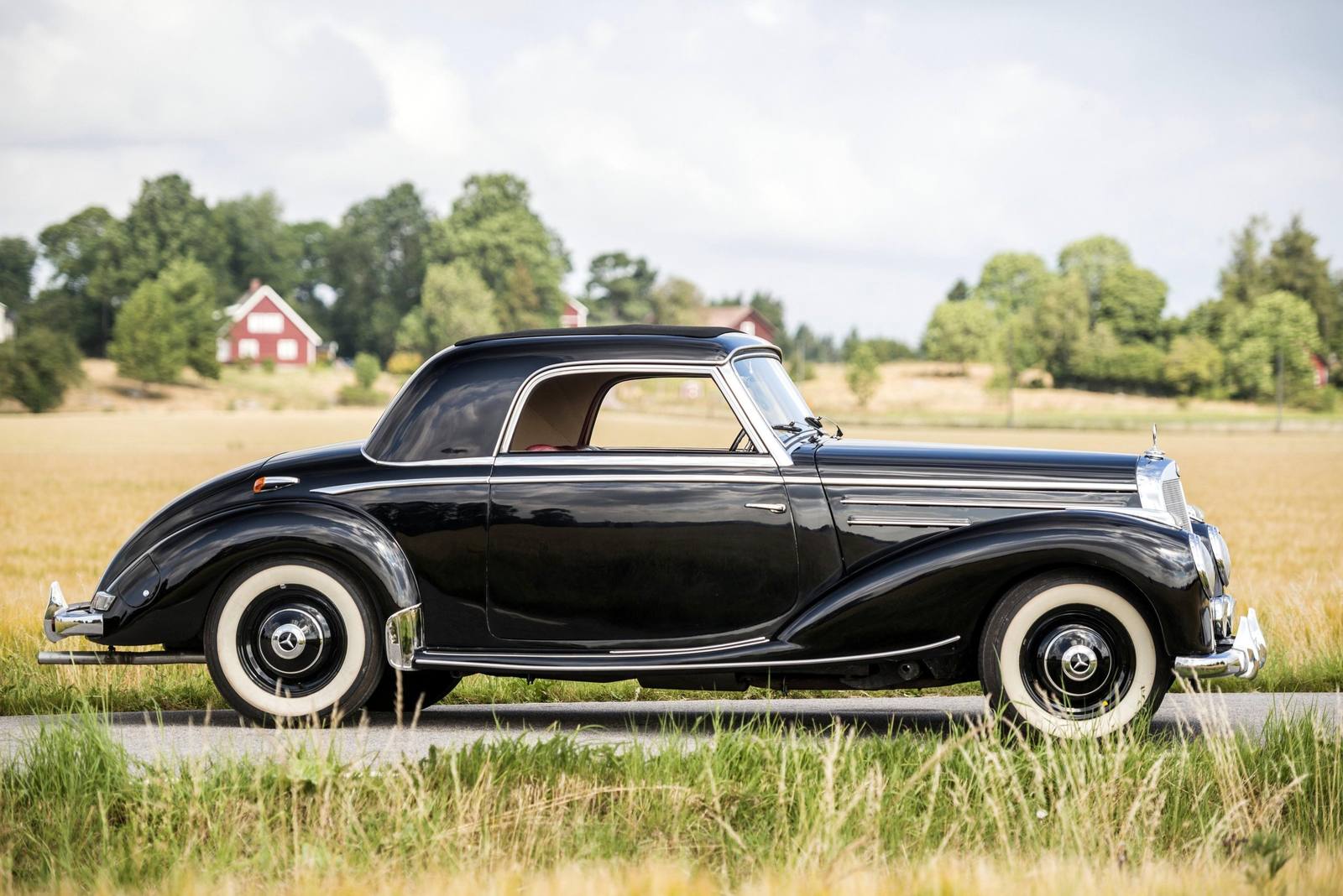 220 Coupé
