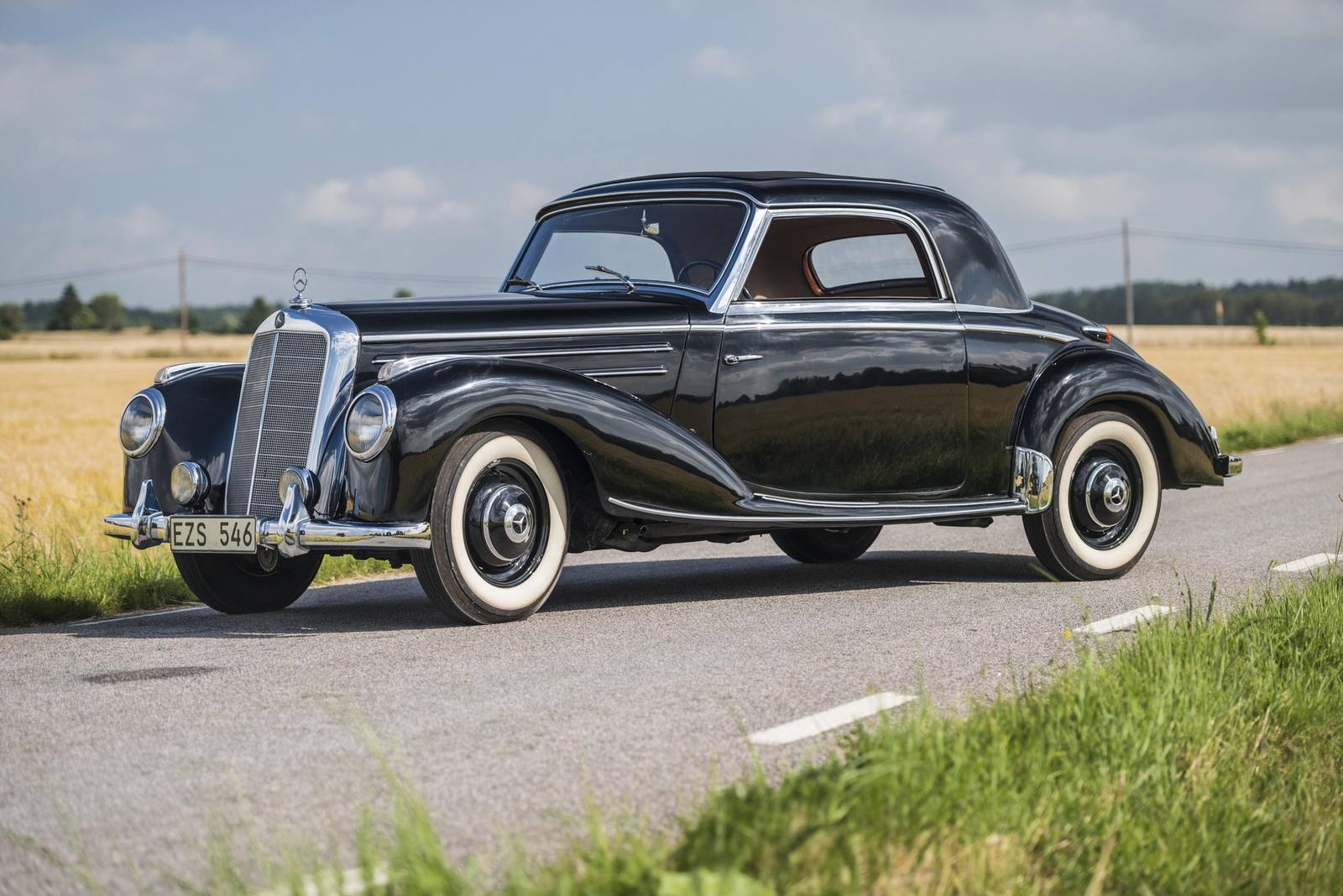 220 Coupé