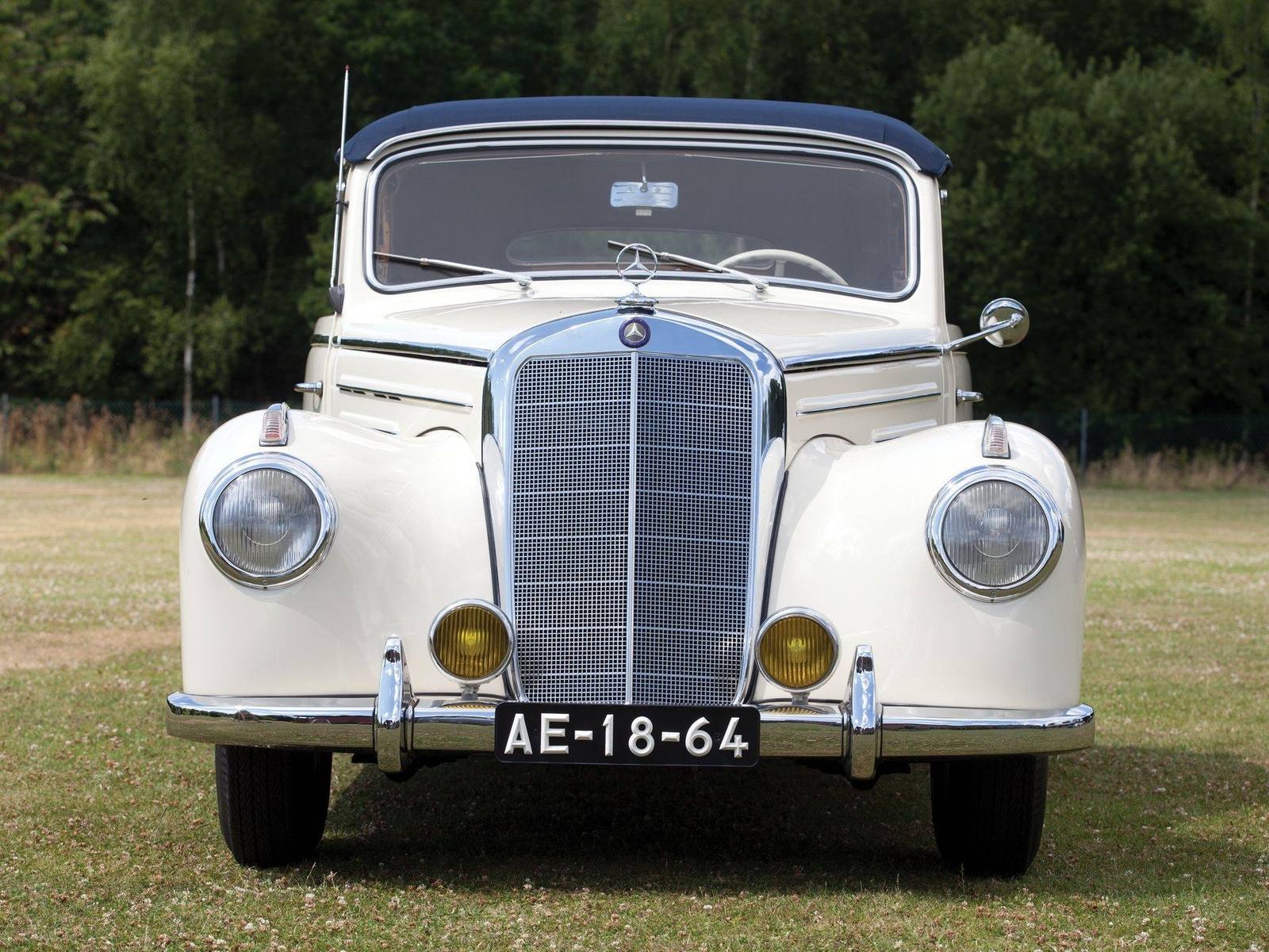 220 Cabriolet B