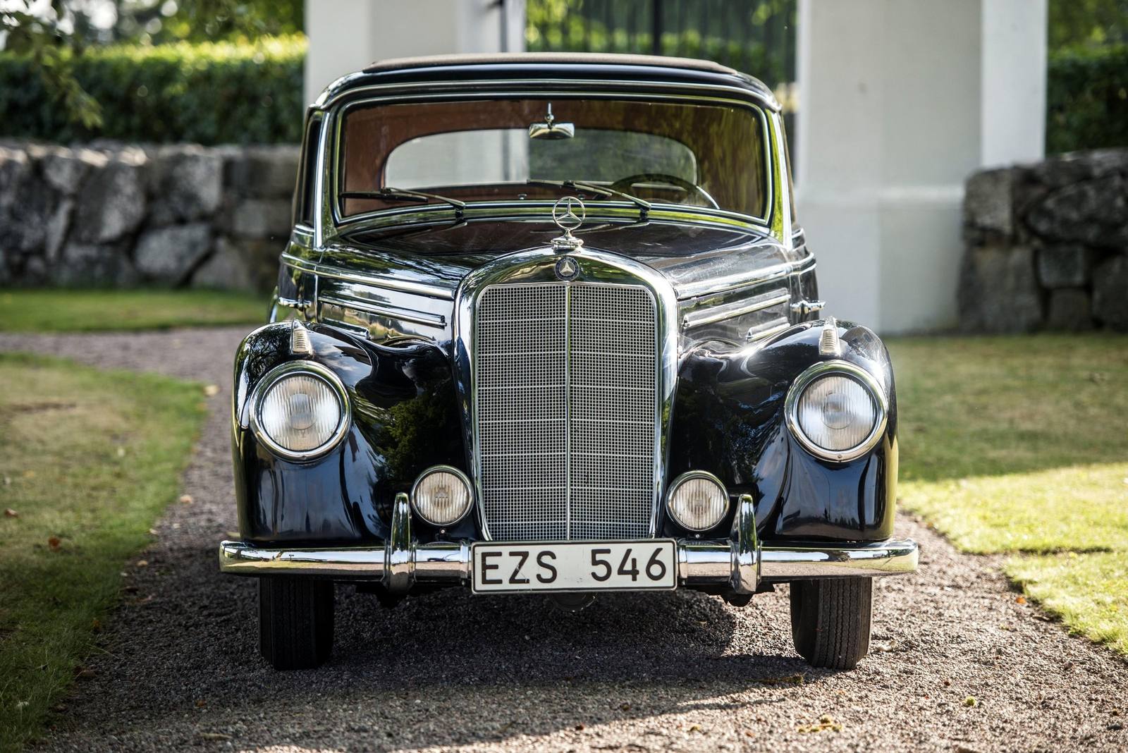 220 Coupé