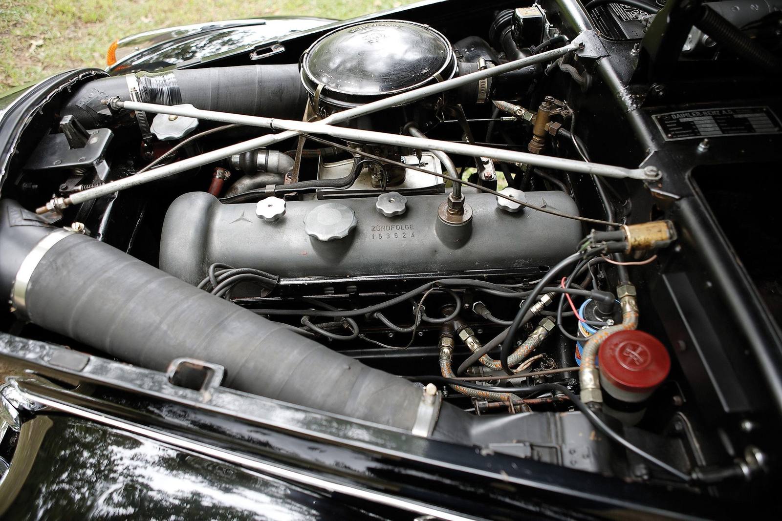 220 Cabriolet B