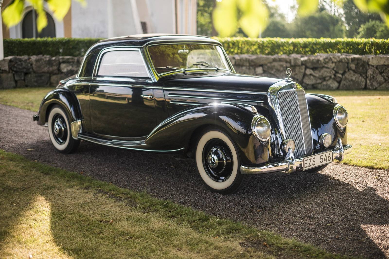 220 Coupé