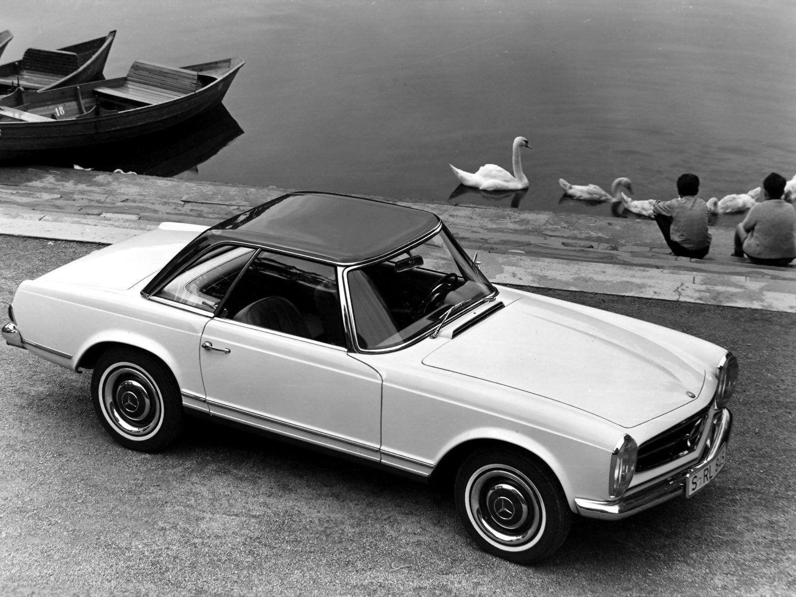 250 SL