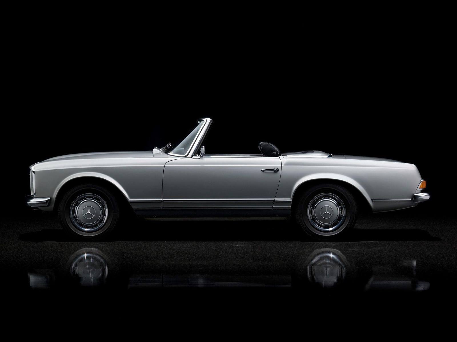 230 SL