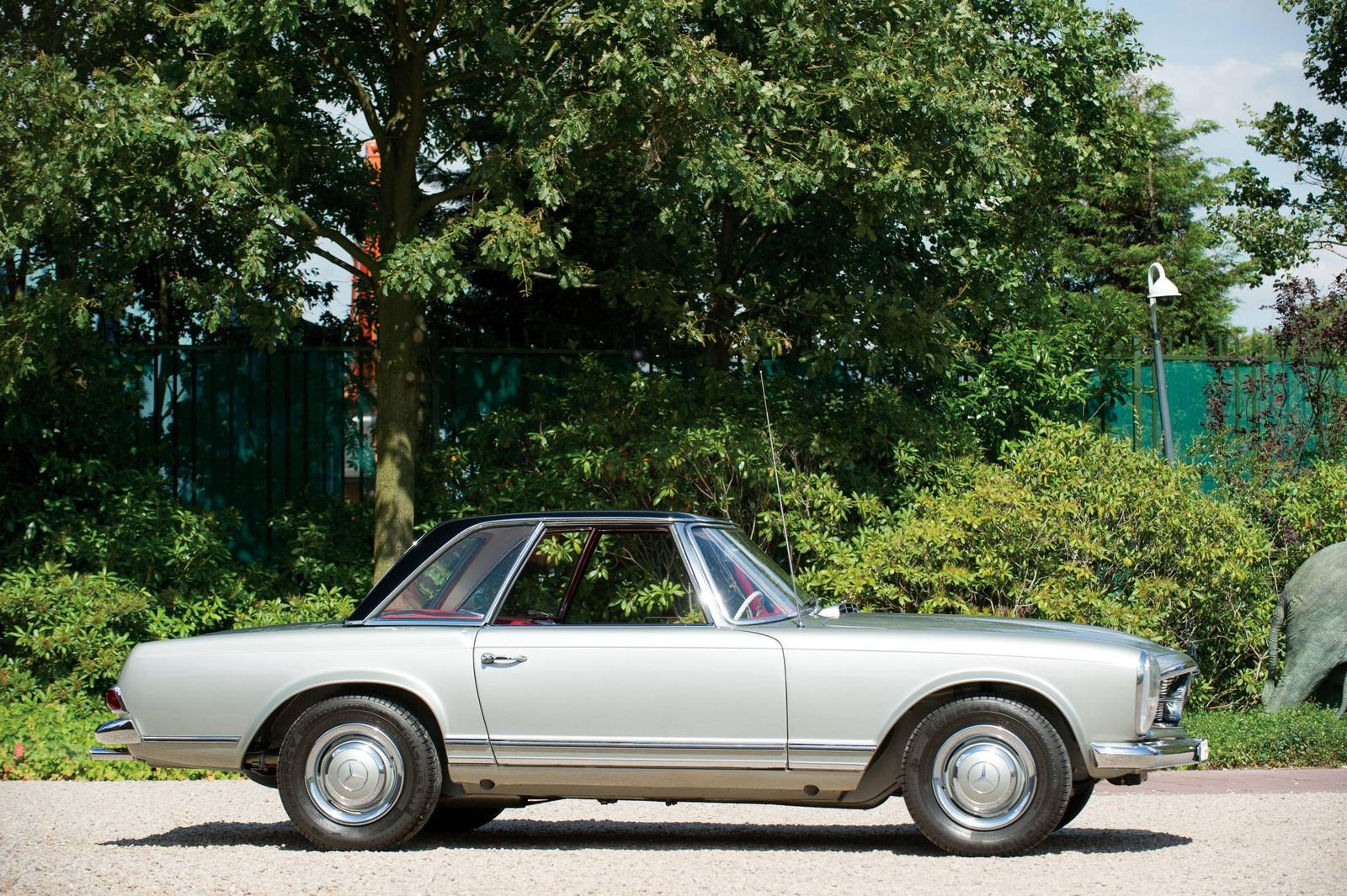 230 SL