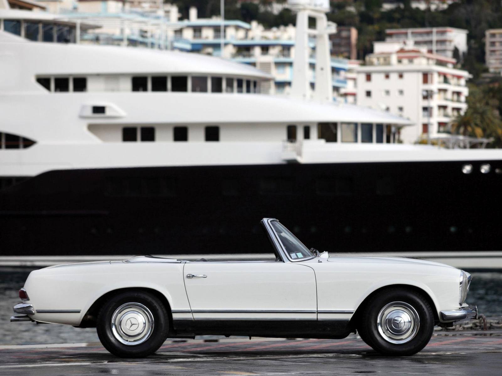 230 SL