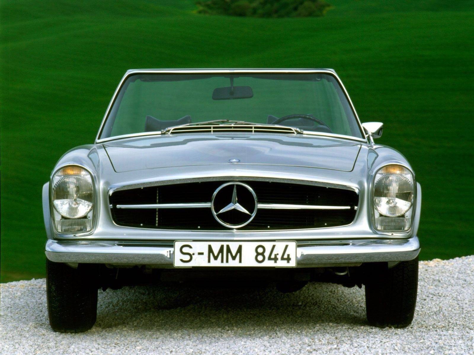 230 SL