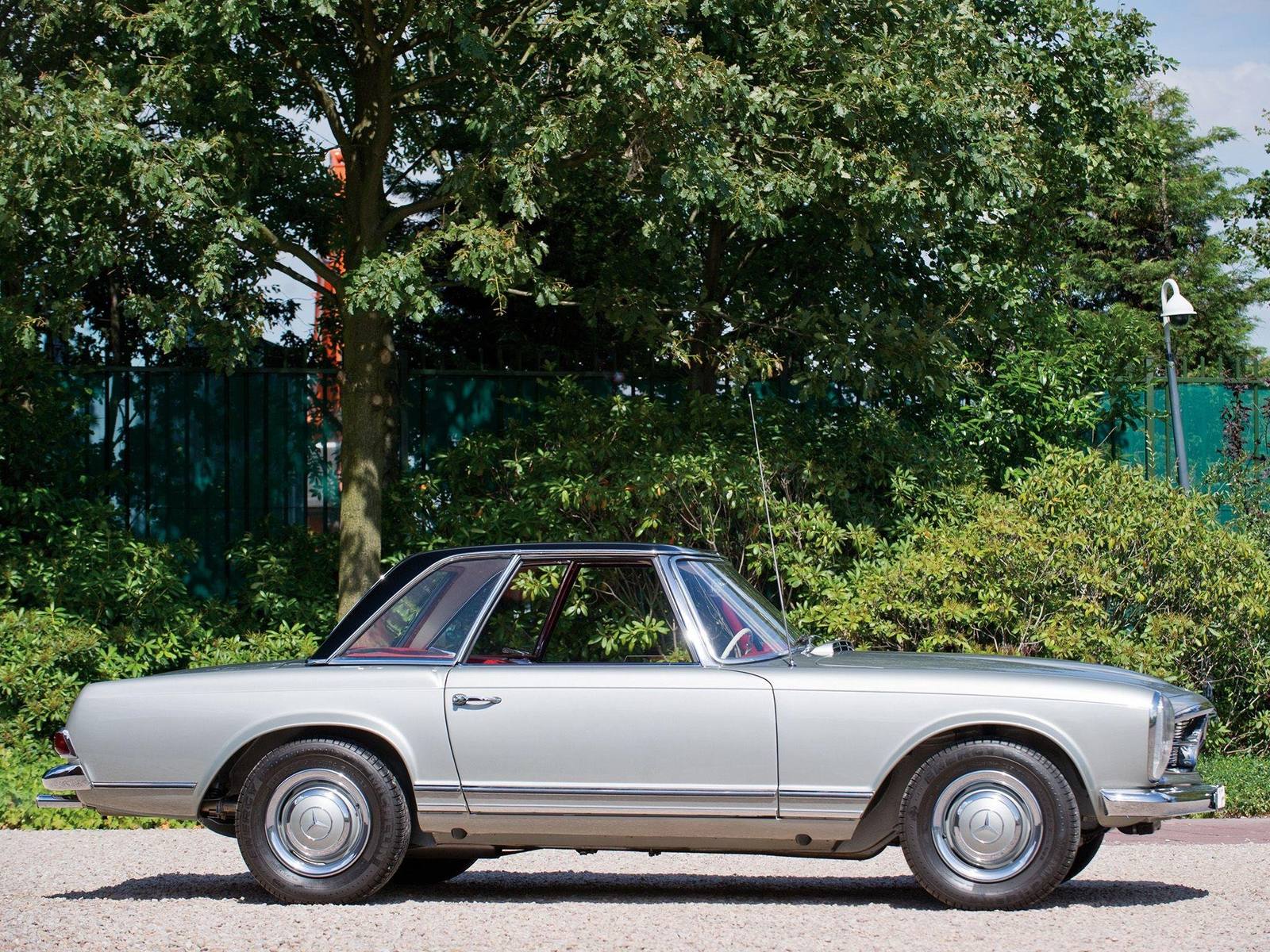 230 SL