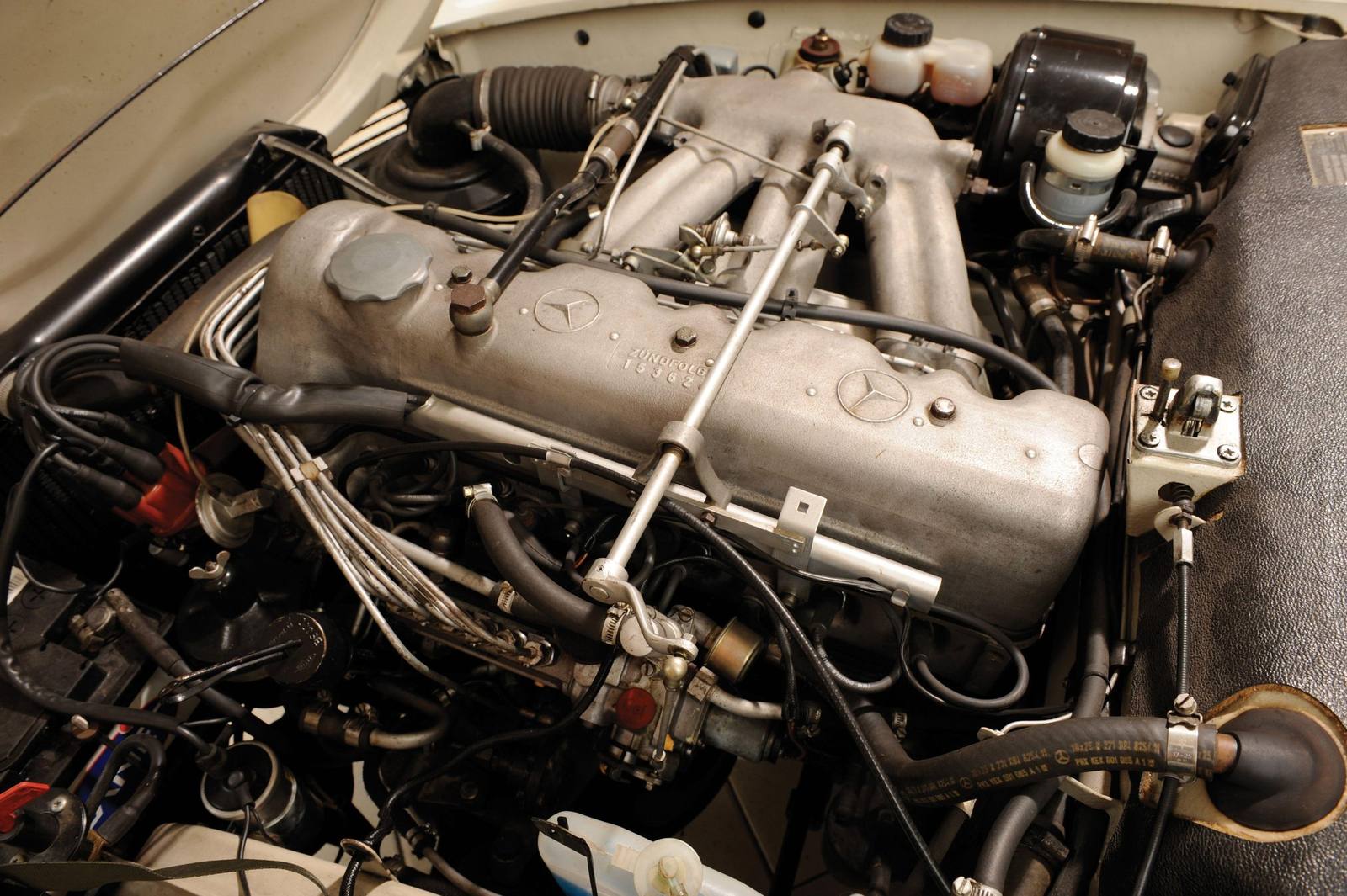 230 SL