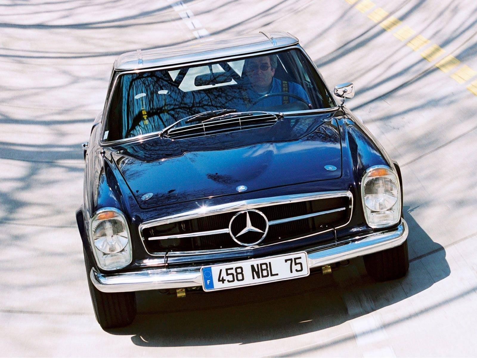 230 SL