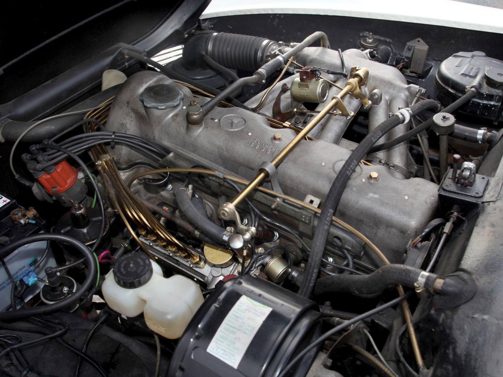 230 SL