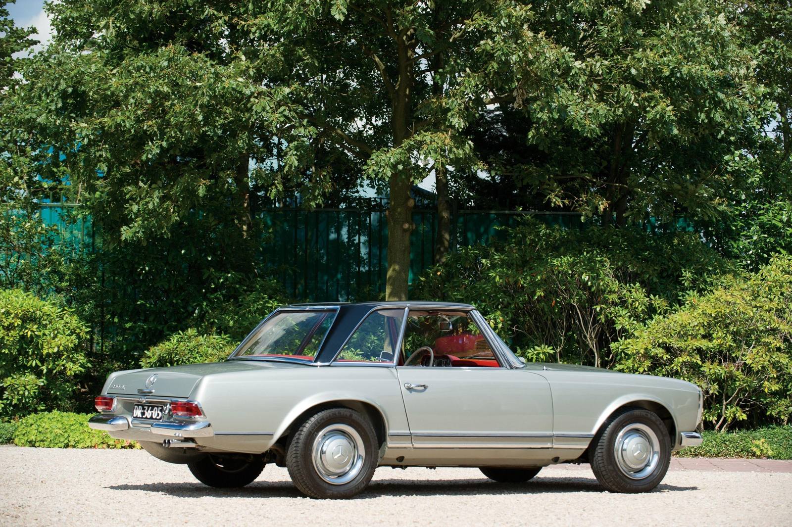 230 SL