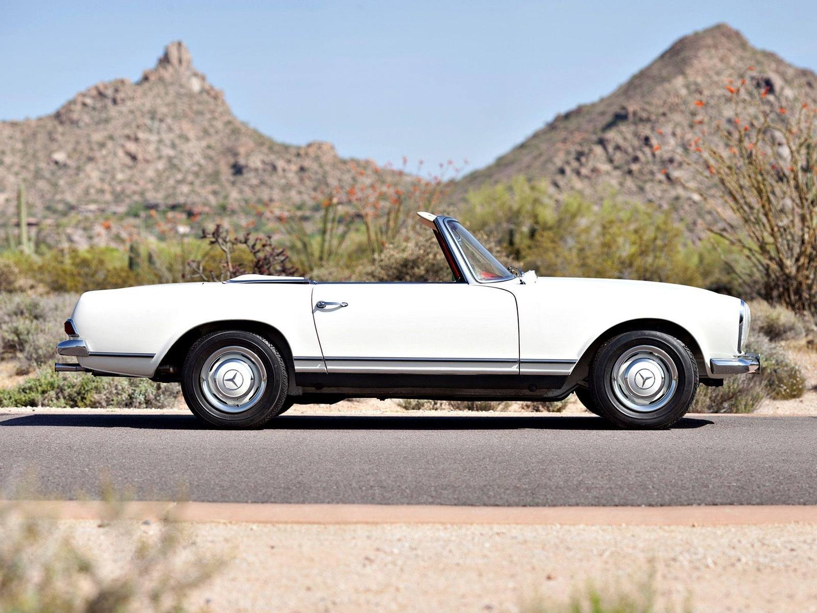 250 SL