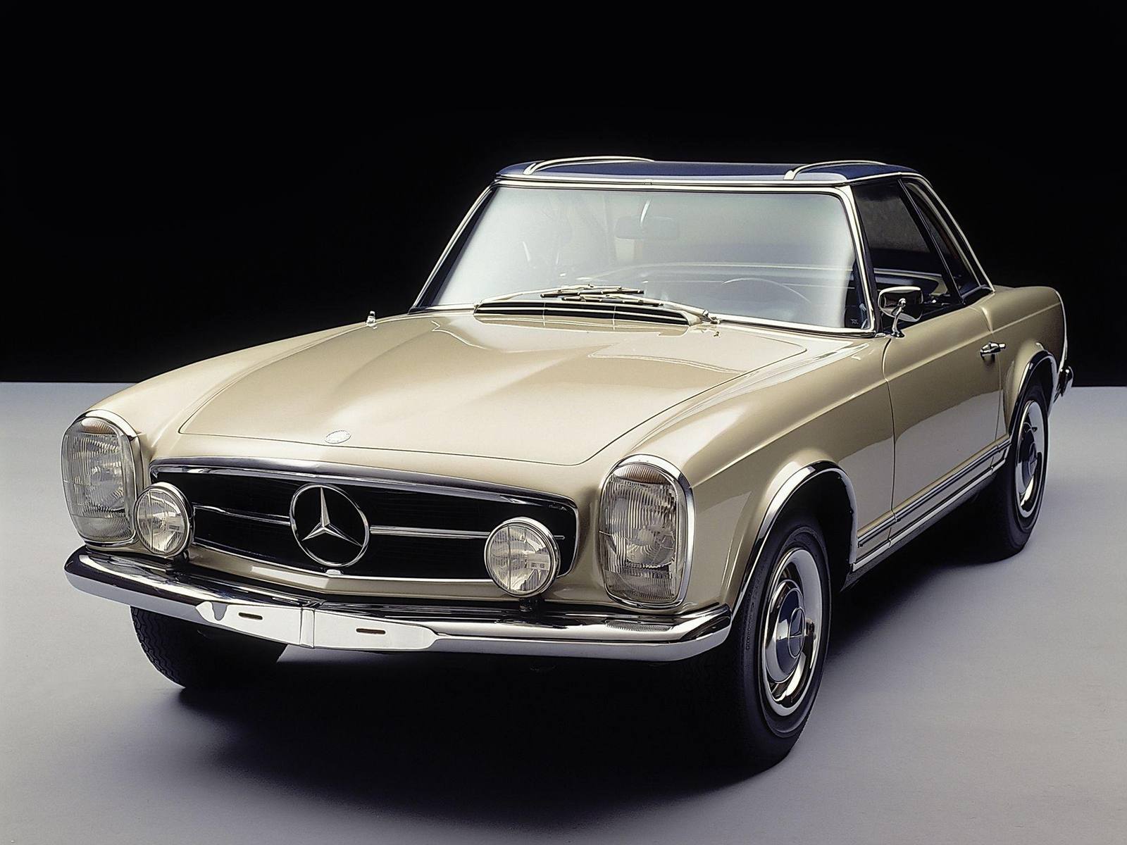 230 SL